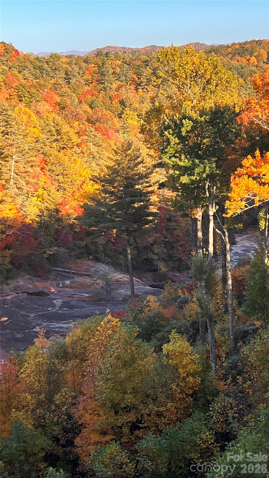 Fall Sunsets are Unmatched - 78 Upper Tanglewood Road, Lake Toxaway