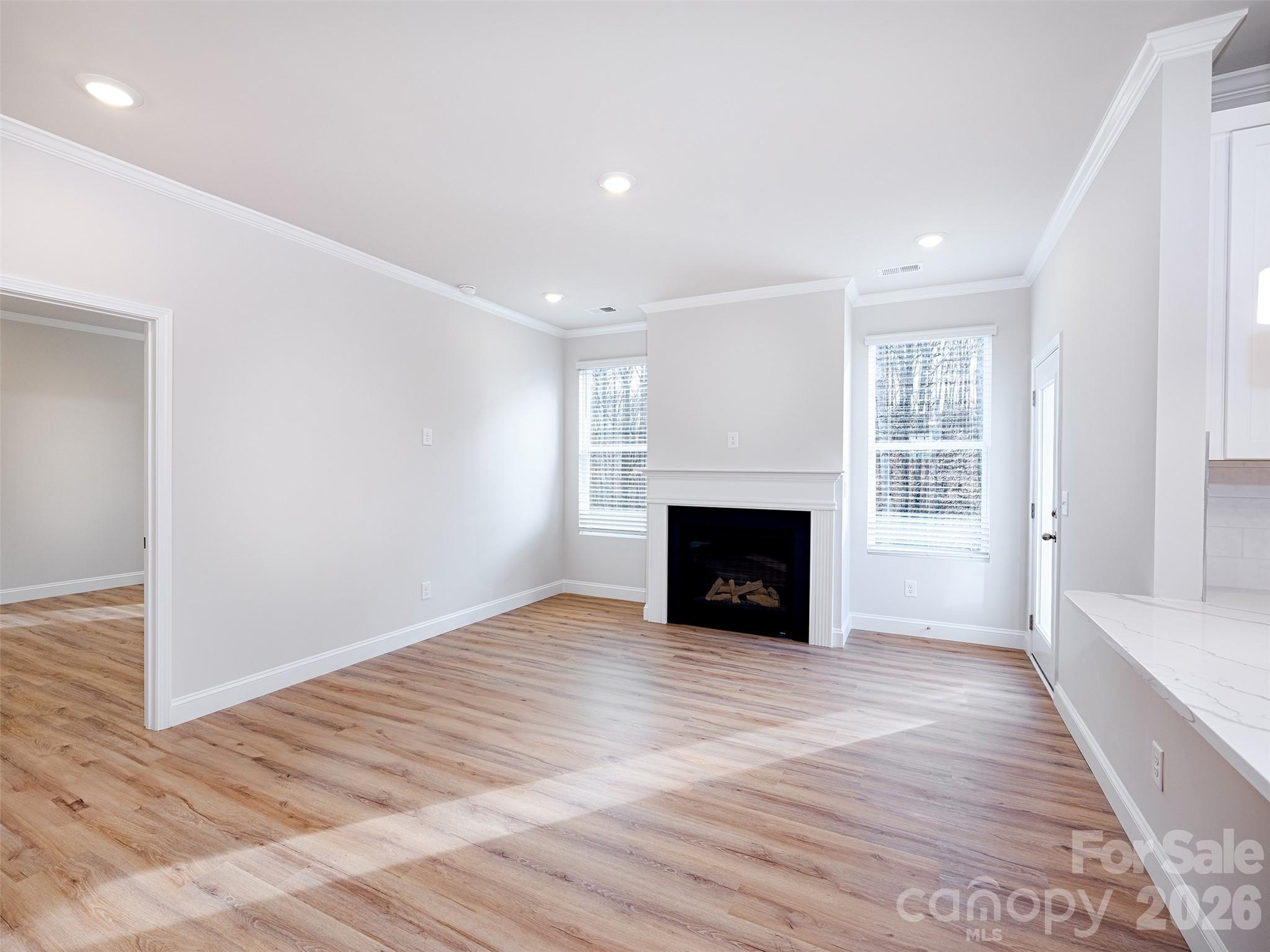 Single Family Residence at 236 Hamrick Road, Gastonia, photo 8 of 37