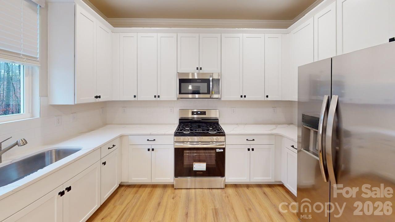 Single Family Residence at 236 Hamrick Road, Gastonia, photo 12 of 37