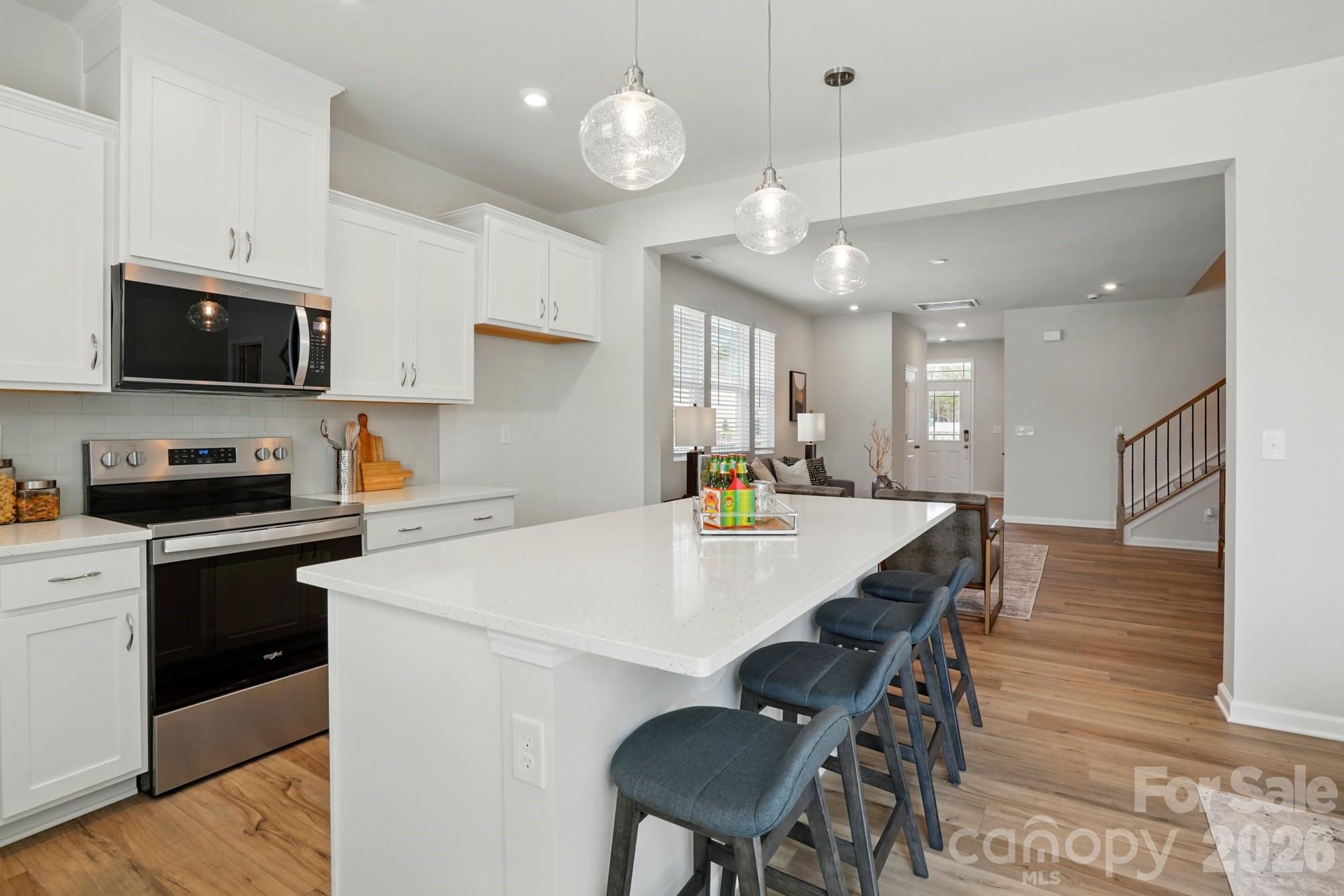 Townhouse at 324 Laura Elizabeth Lane, Clover, photo 9 of 33