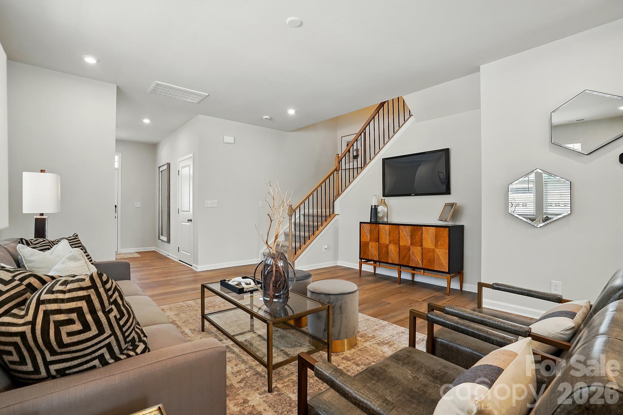 Townhouse at 324 Laura Elizabeth Lane, Clover, photo 16 of 33