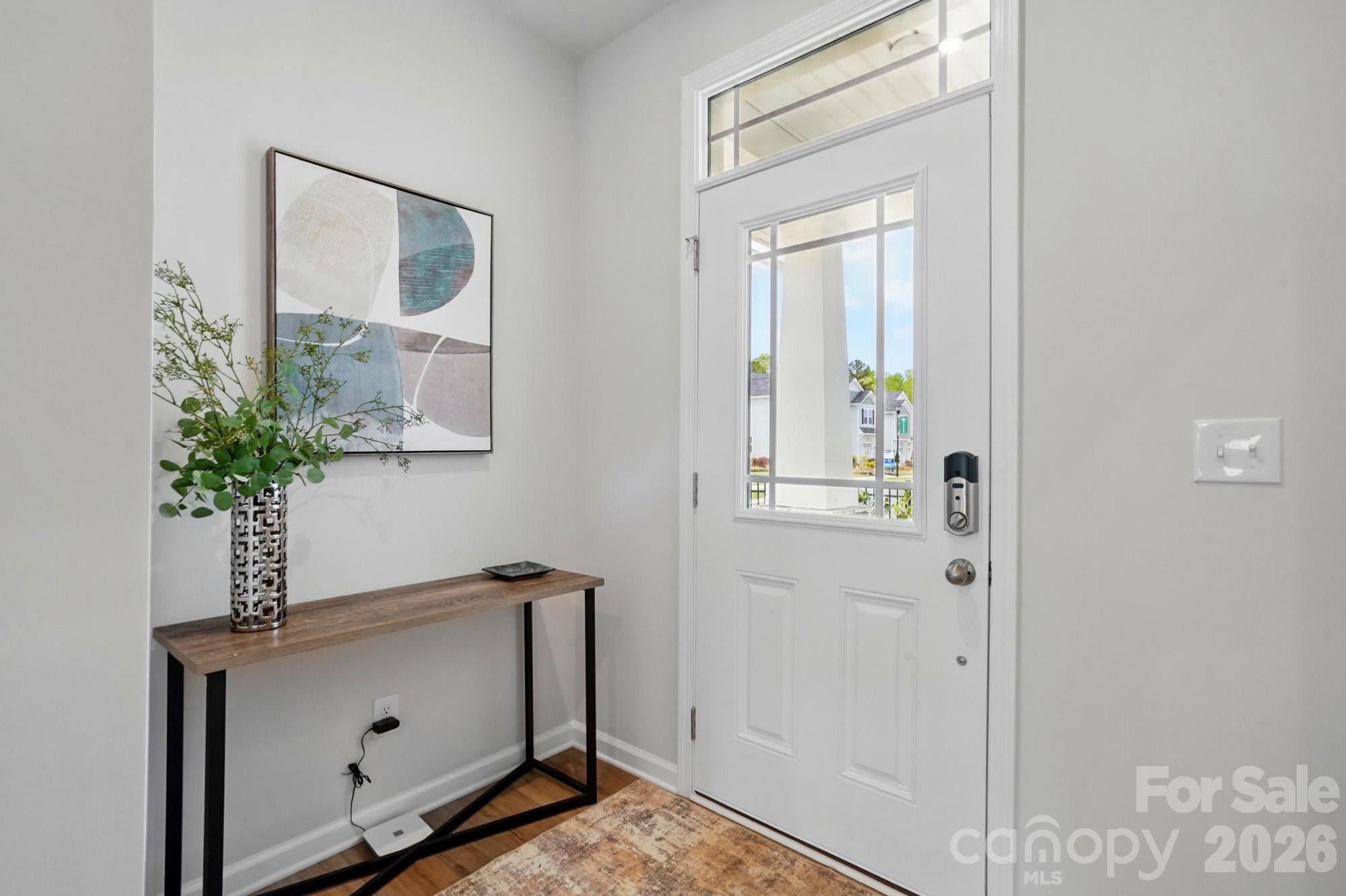 Townhouse at 324 Laura Elizabeth Lane, Clover, photo 17 of 33