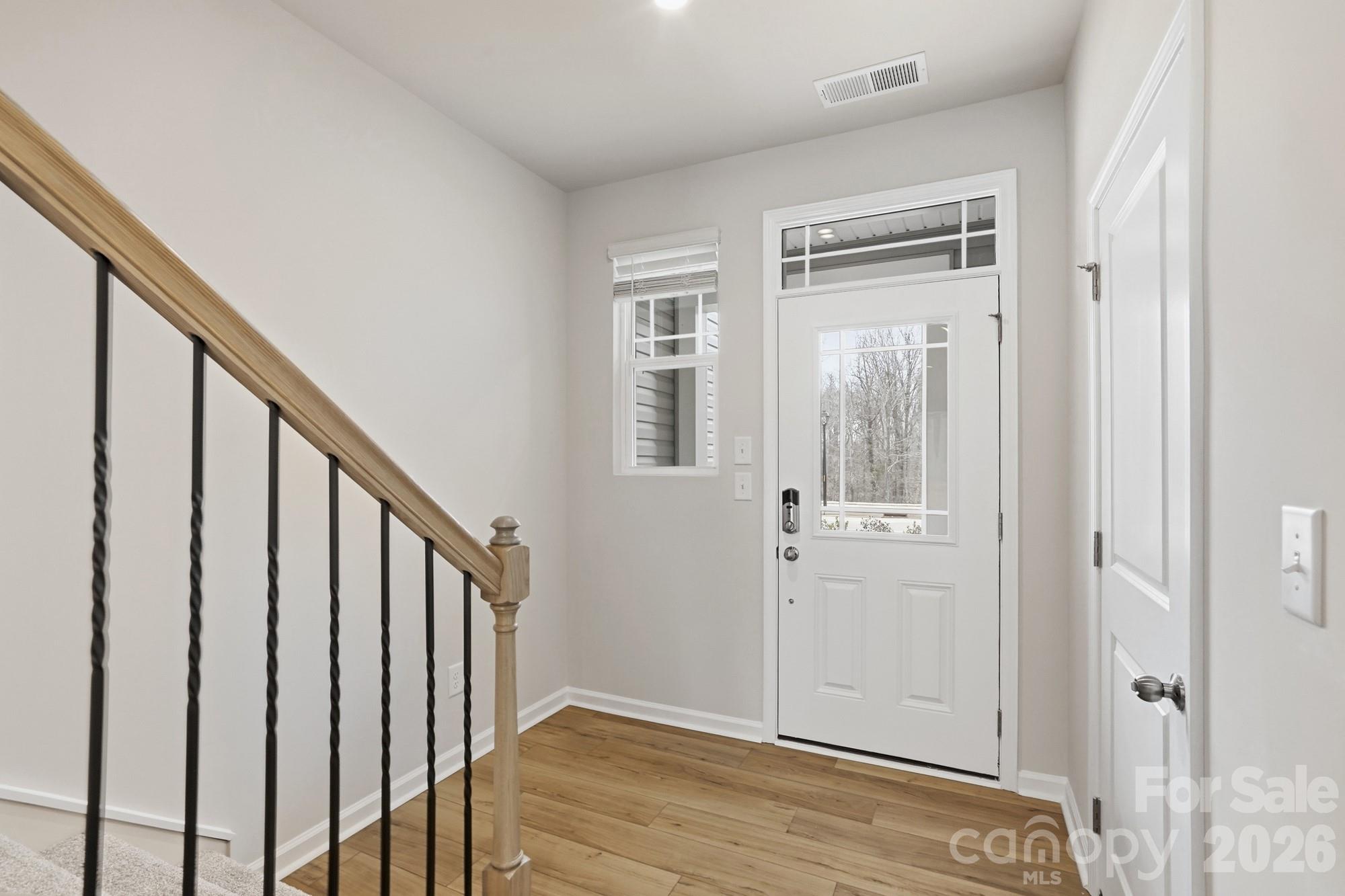 Representative Photo of Same Floorplan Not actual property - 2510 Hedgecliff Road, Kannapolis