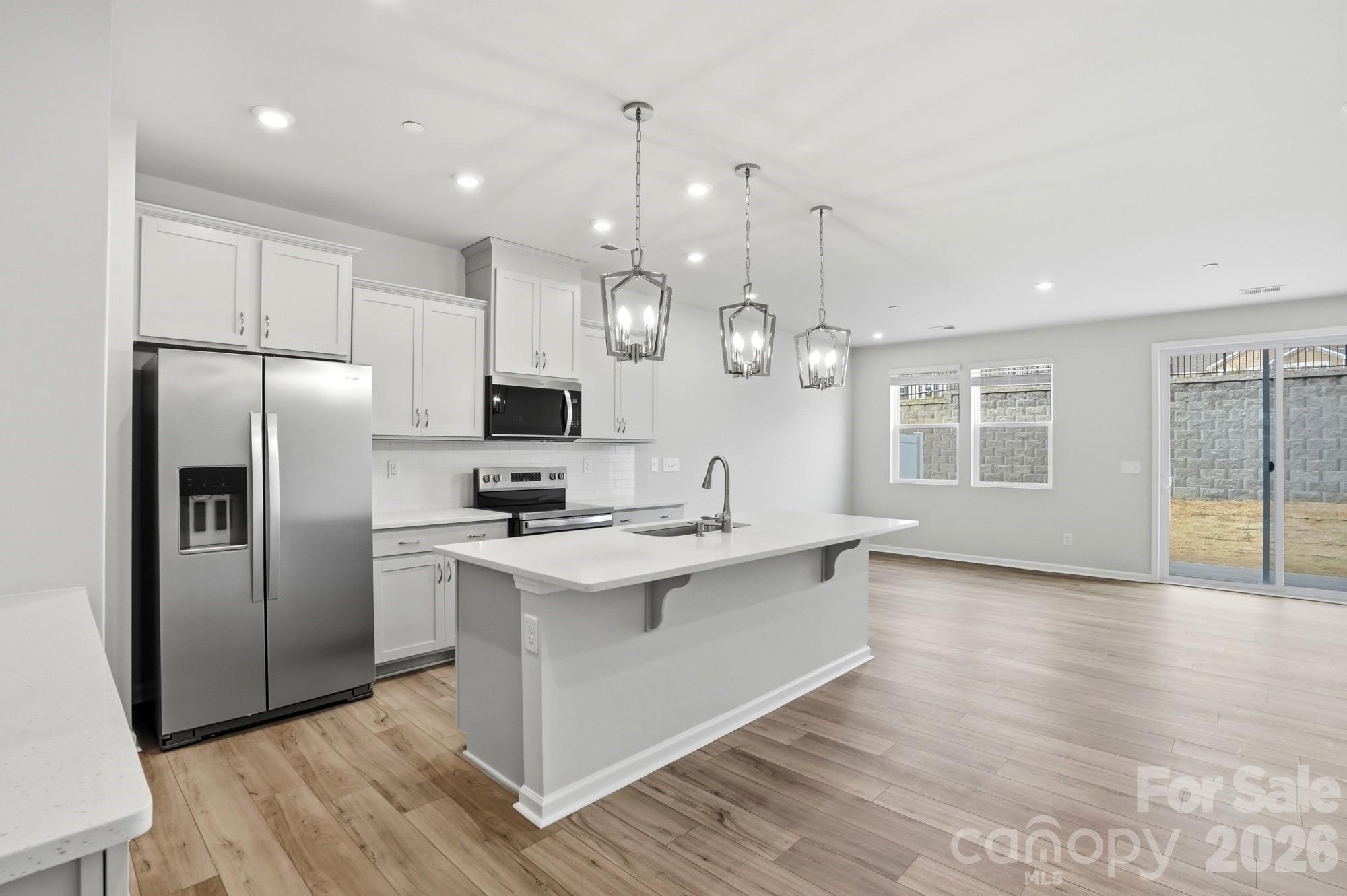 Representative Photo of Same Floorplan Not actual property - 2510 Hedgecliff Road, Kannapolis
