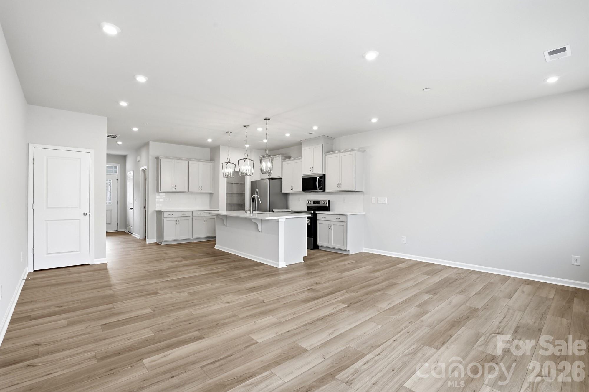Representative Photo of Same Floorplan Not actual property - 2510 Hedgecliff Road, Kannapolis