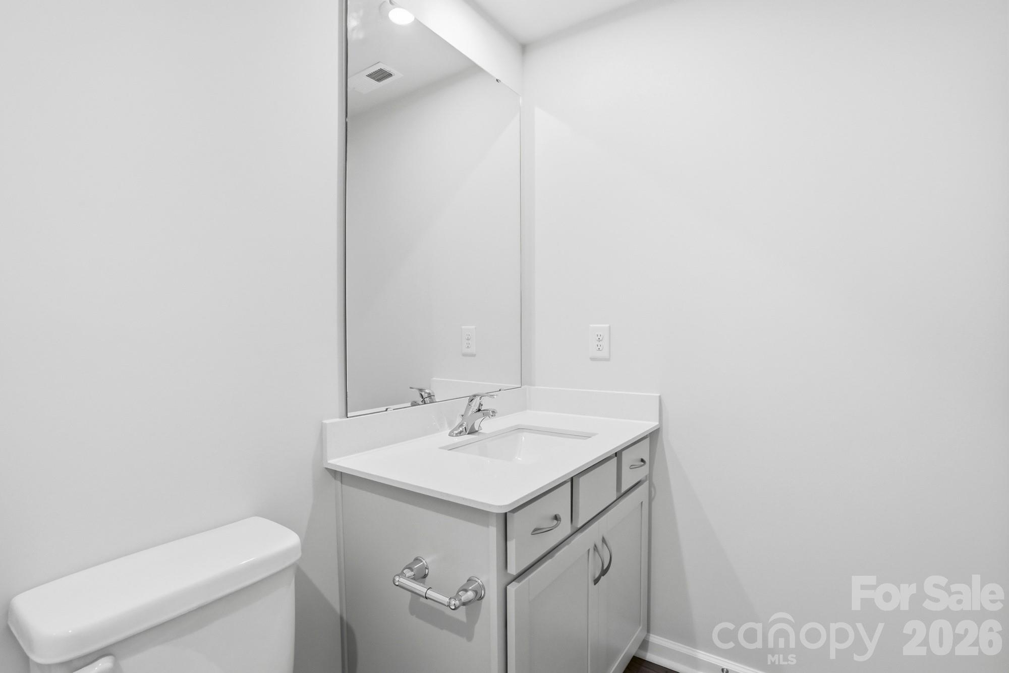 Representative Photo of Same Floorplan Not actual property - 2510 Hedgecliff Road, Kannapolis