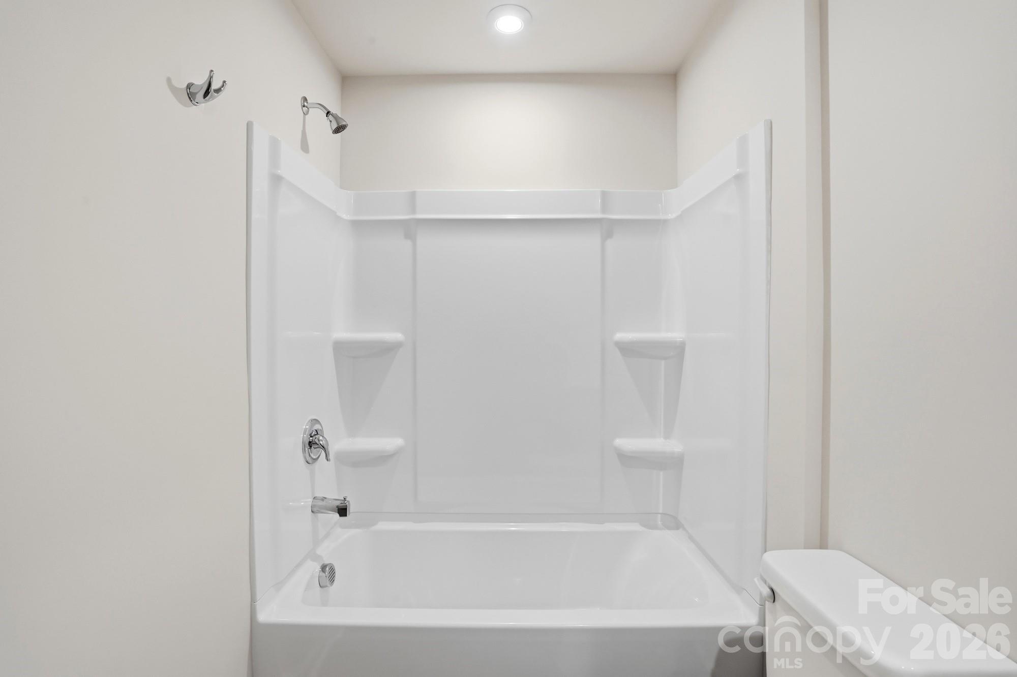 Representative Photo of Same Floorplan Not actual property - 2510 Hedgecliff Road, Kannapolis