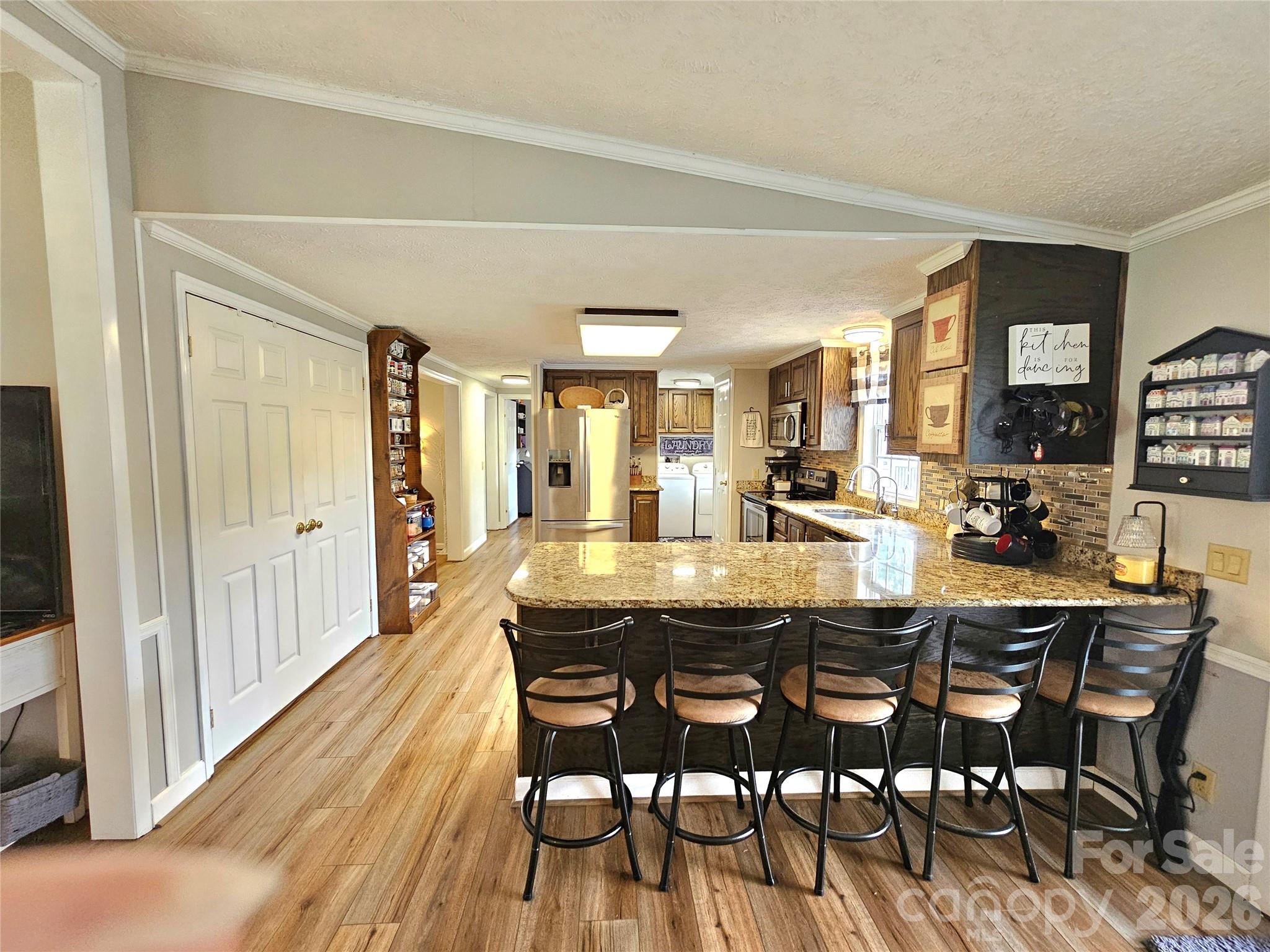 Single Family Residence at 734 Pinehaven Drive, New London, photo 15 of 43