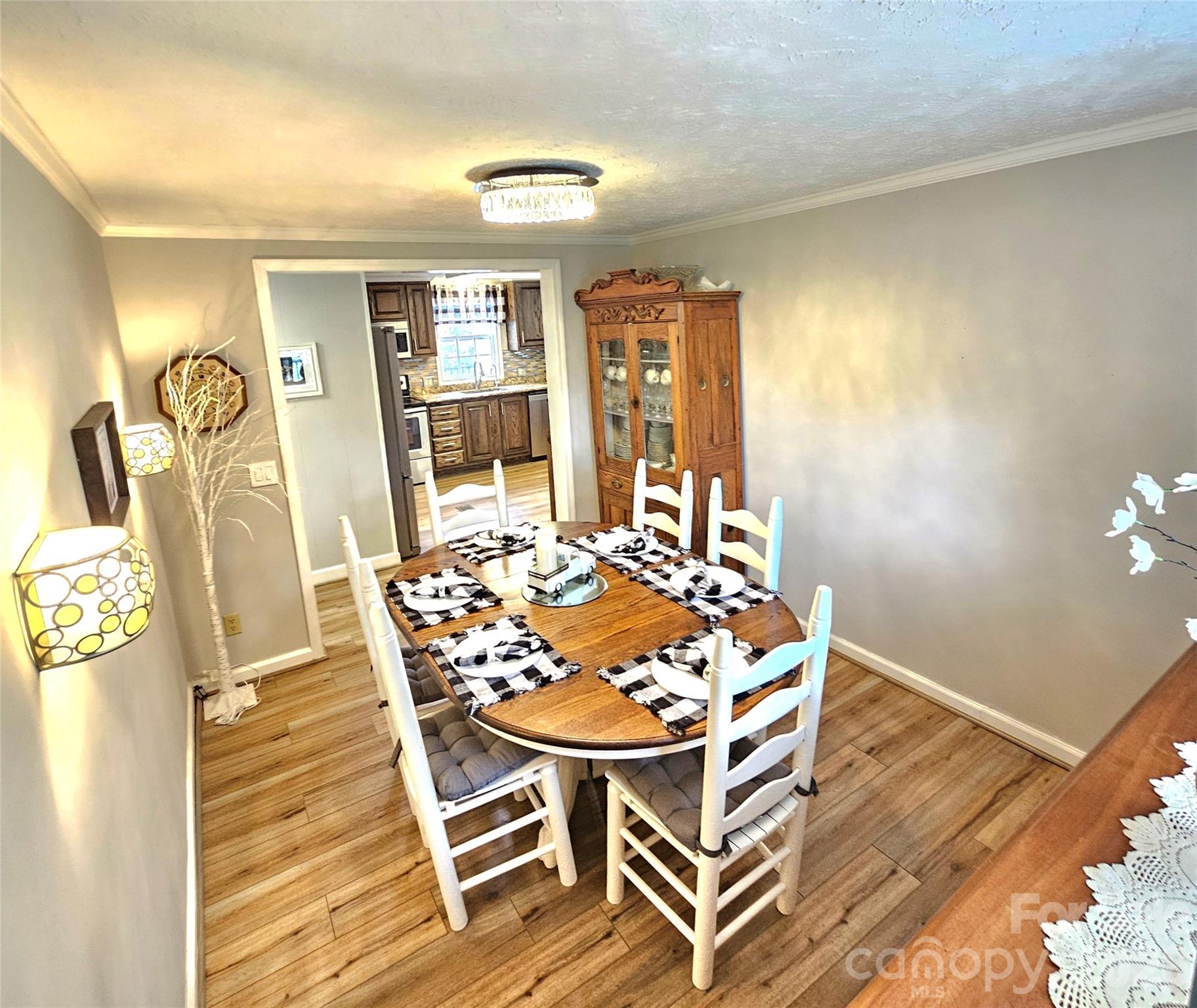 Single Family Residence at 734 Pinehaven Drive, New London, photo 19 of 43