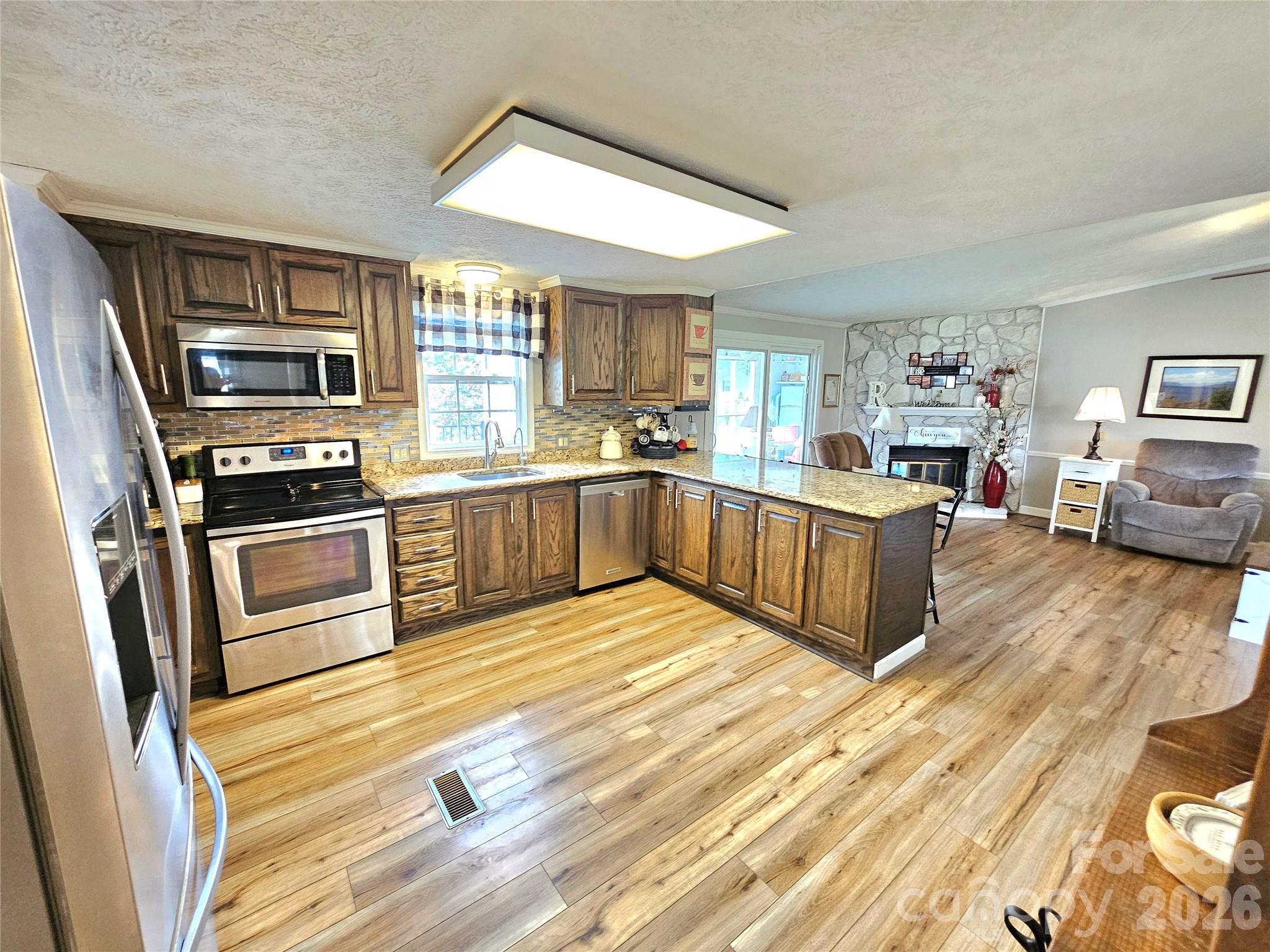 Single Family Residence at 734 Pinehaven Drive, New London, photo 25 of 43
