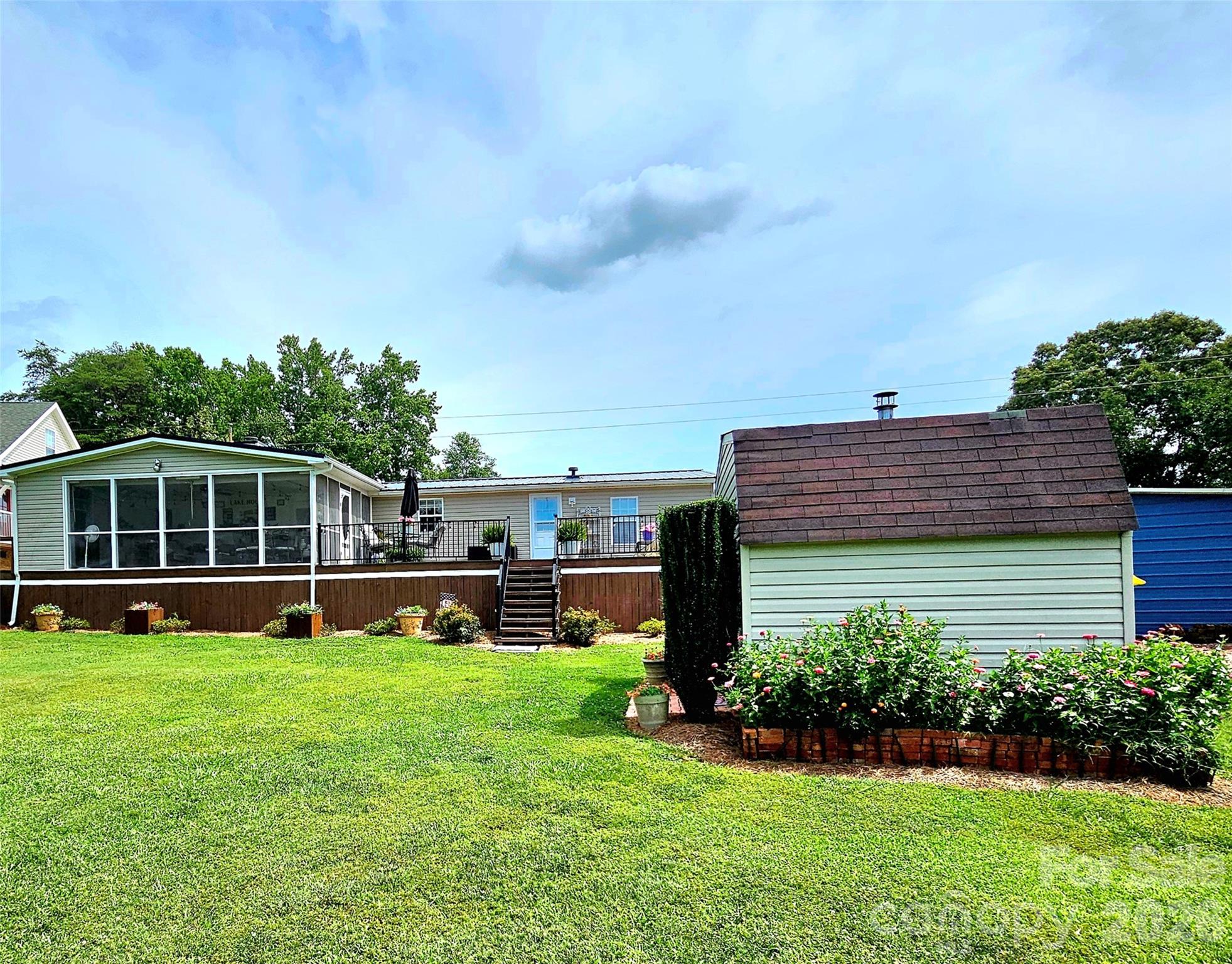 Single Family Residence at 734 Pinehaven Drive, New London, photo 38 of 43