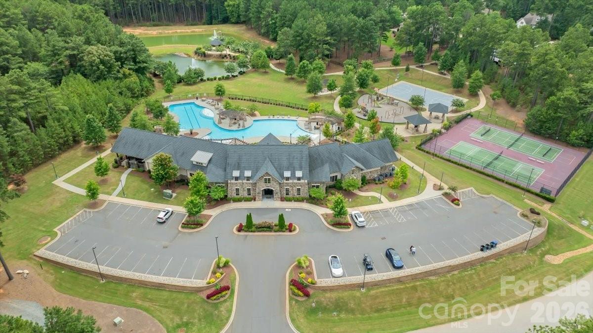 Single Family Residence at 6321 Chimney Bluff Road, Lancaster, photo 36 of 44