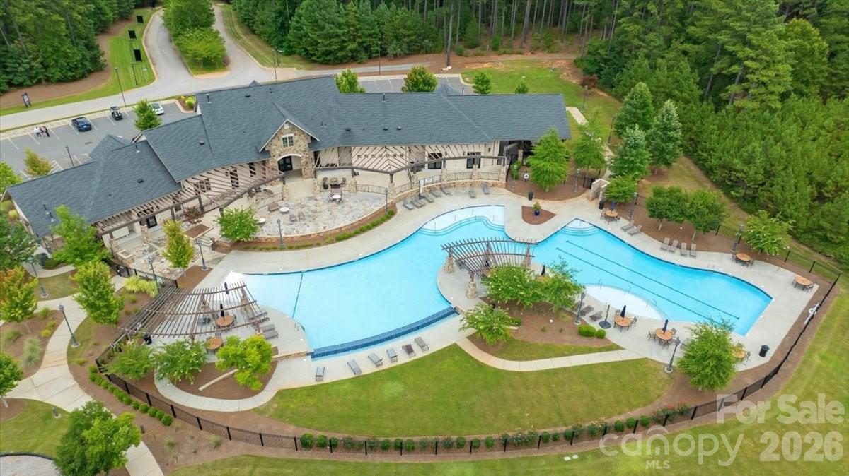 Single Family Residence at 6321 Chimney Bluff Road, Lancaster, photo 38 of 44