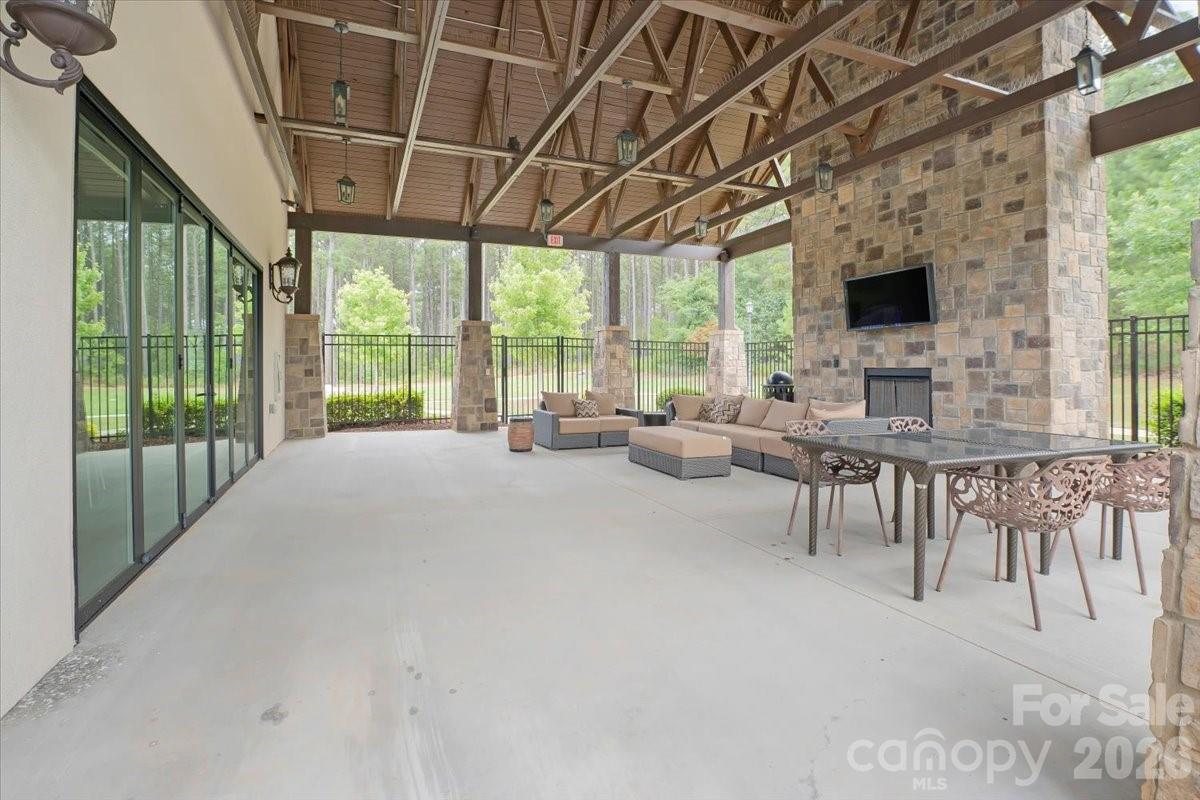 Single Family Residence at 6321 Chimney Bluff Road, Lancaster, photo 44 of 44