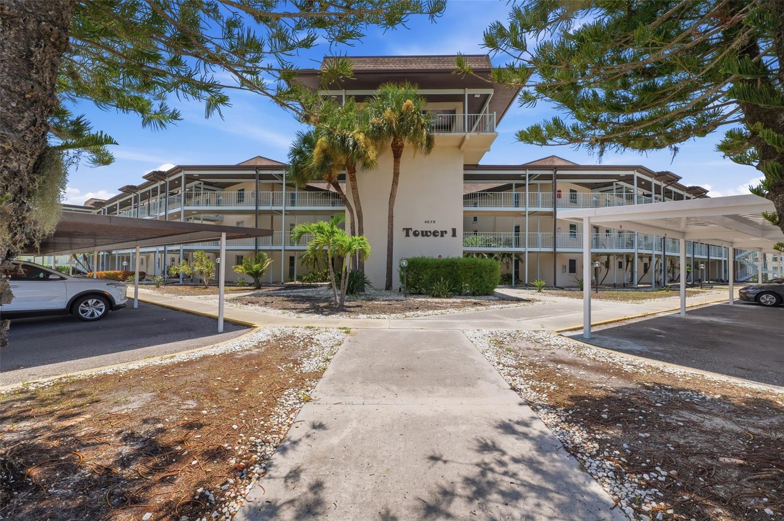 4678 MARINE PKWY #105