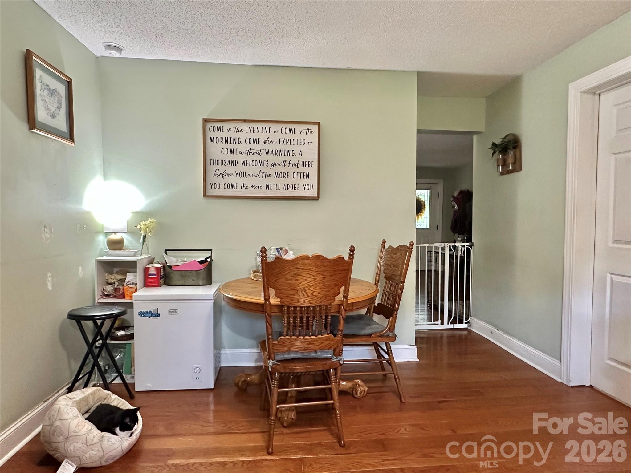 Single Family Residence at 393 Mountain View Drive, Morganton, photo 8 of 13