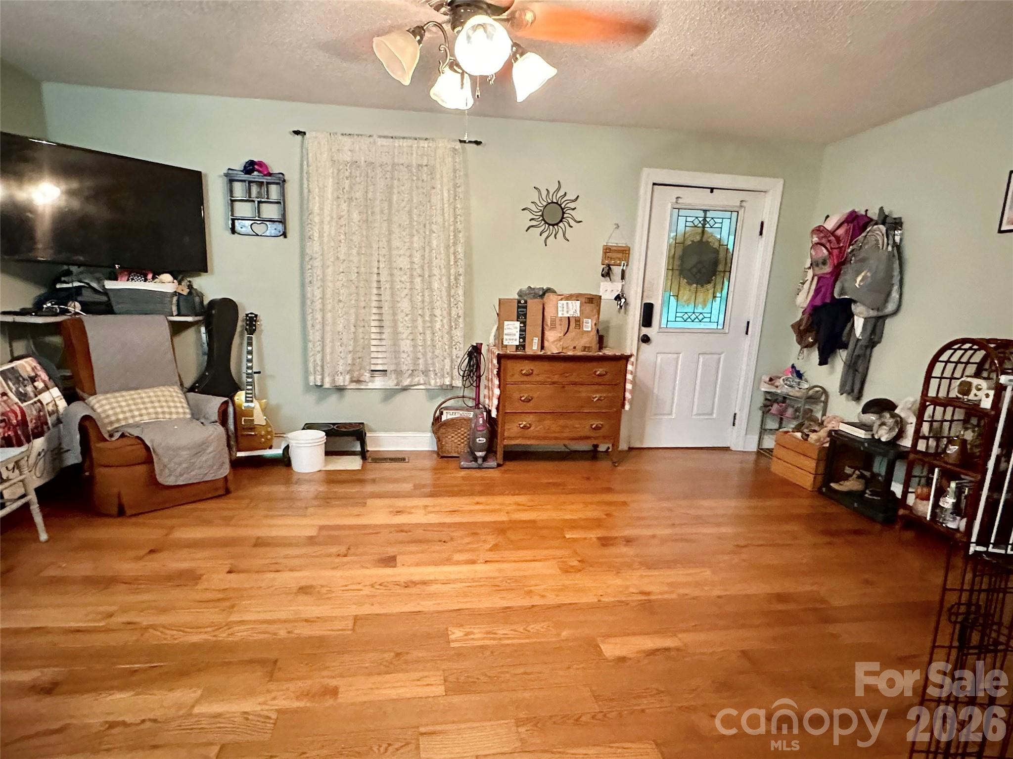 Single Family Residence at 393 Mountain View Drive, Morganton, photo 11 of 13