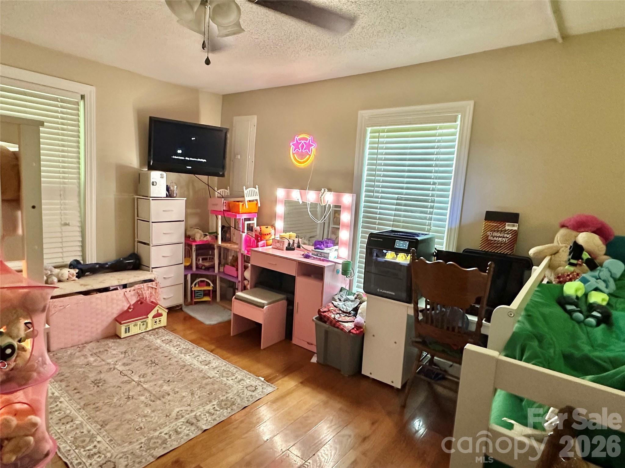 Single Family Residence at 393 Mountain View Drive, Morganton, photo 12 of 13