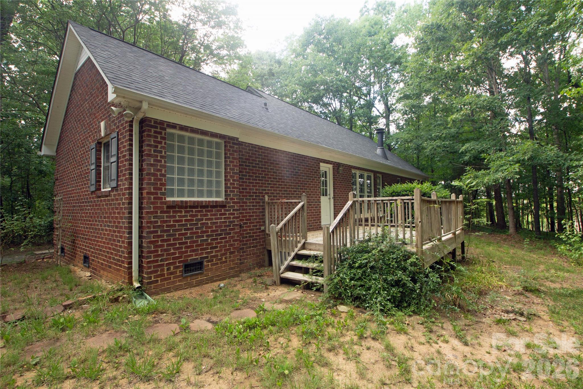 Single Family Residence at 1241 Old Pageland Monroe Road, Monroe, photo 17 of 17