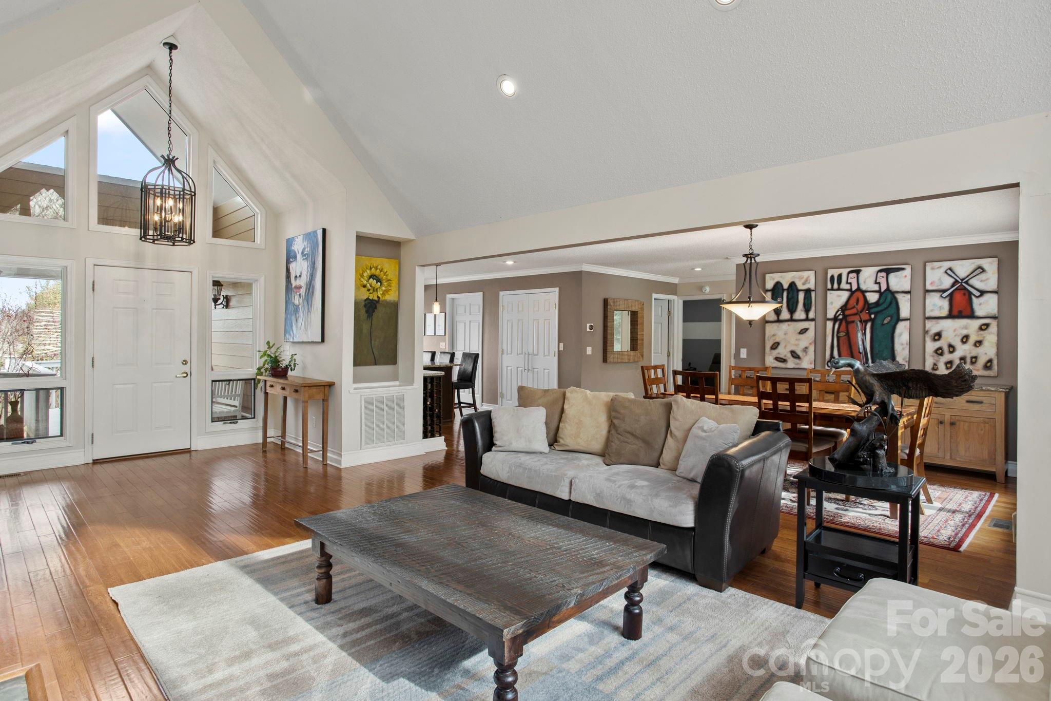 Condominium at 122 Broadmoor Drive, Flat Rock, photo 11 of 45