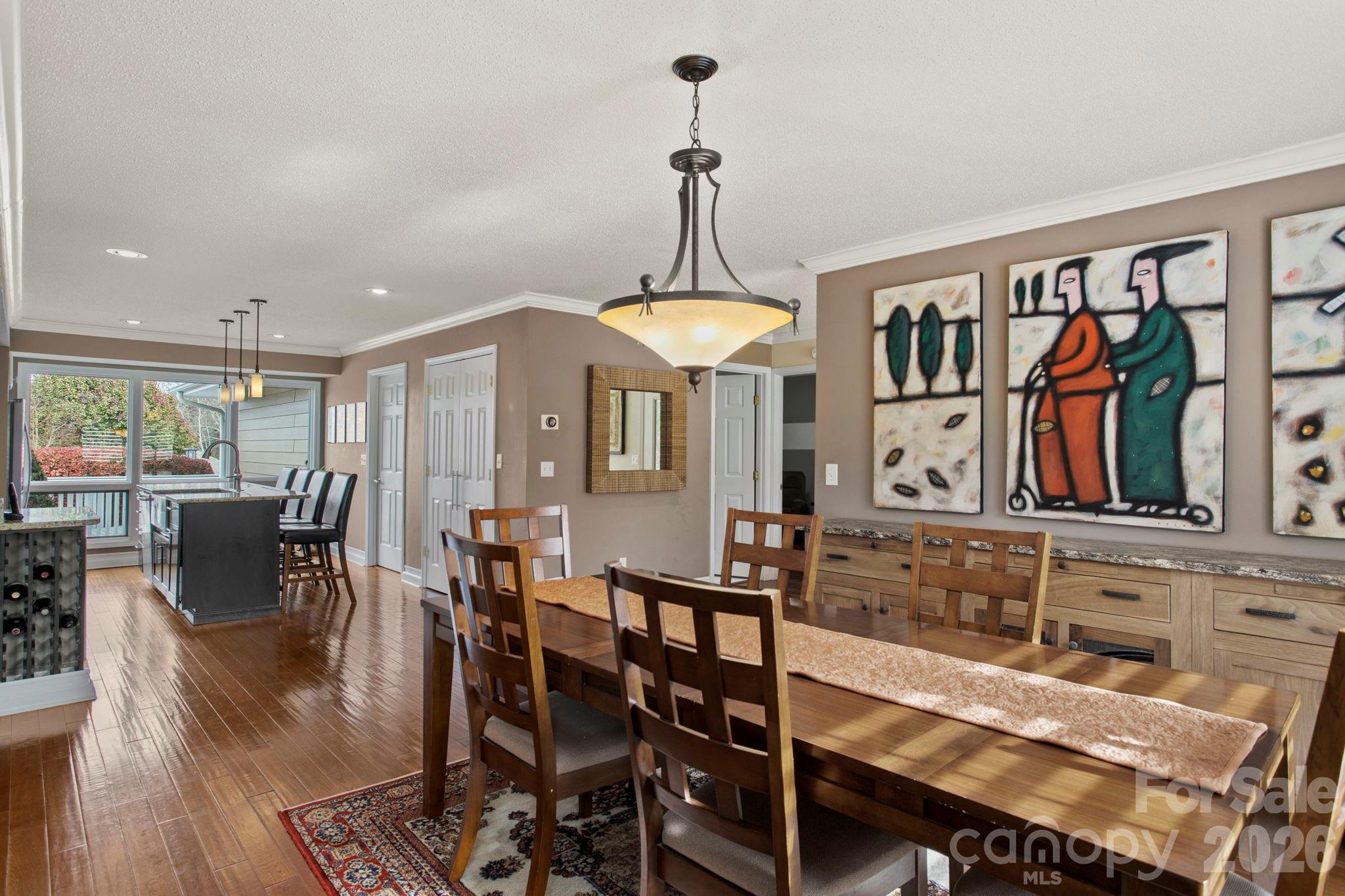 Condominium at 122 Broadmoor Drive, Flat Rock, photo 13 of 45