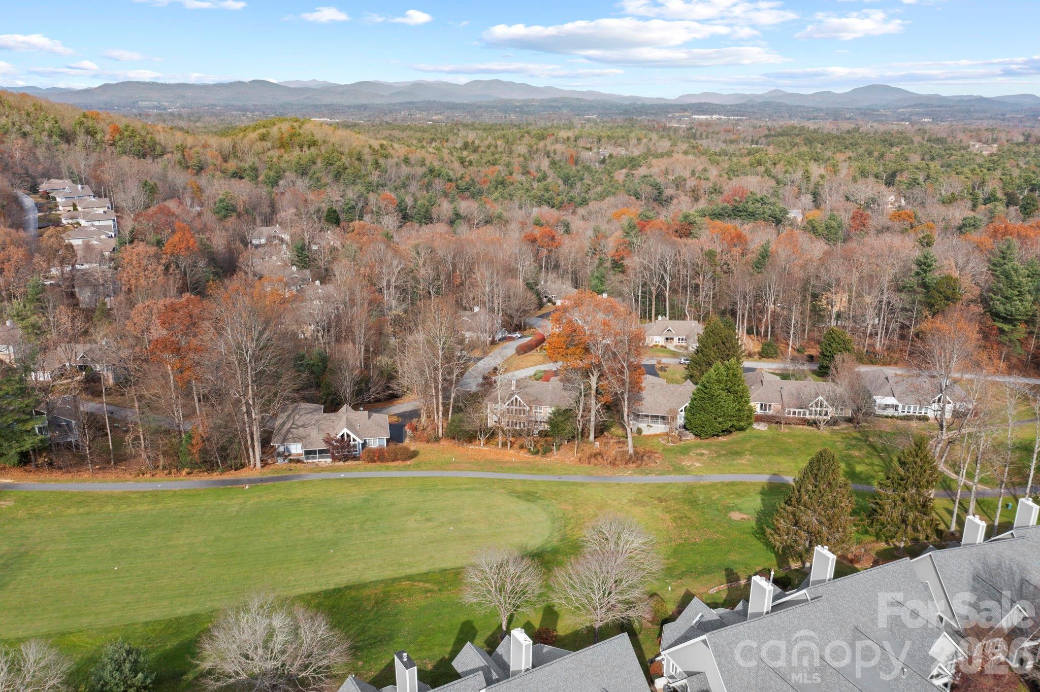 Condominium at 122 Broadmoor Drive, Flat Rock, photo 42 of 45