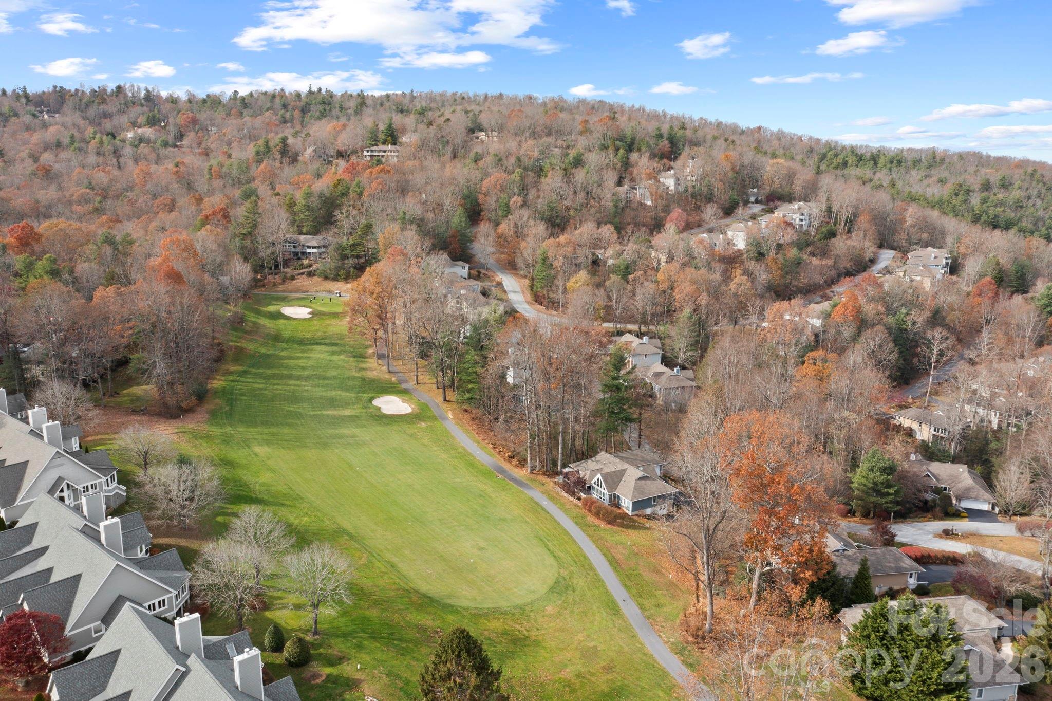 Condominium at 122 Broadmoor Drive, Flat Rock, photo 43 of 45