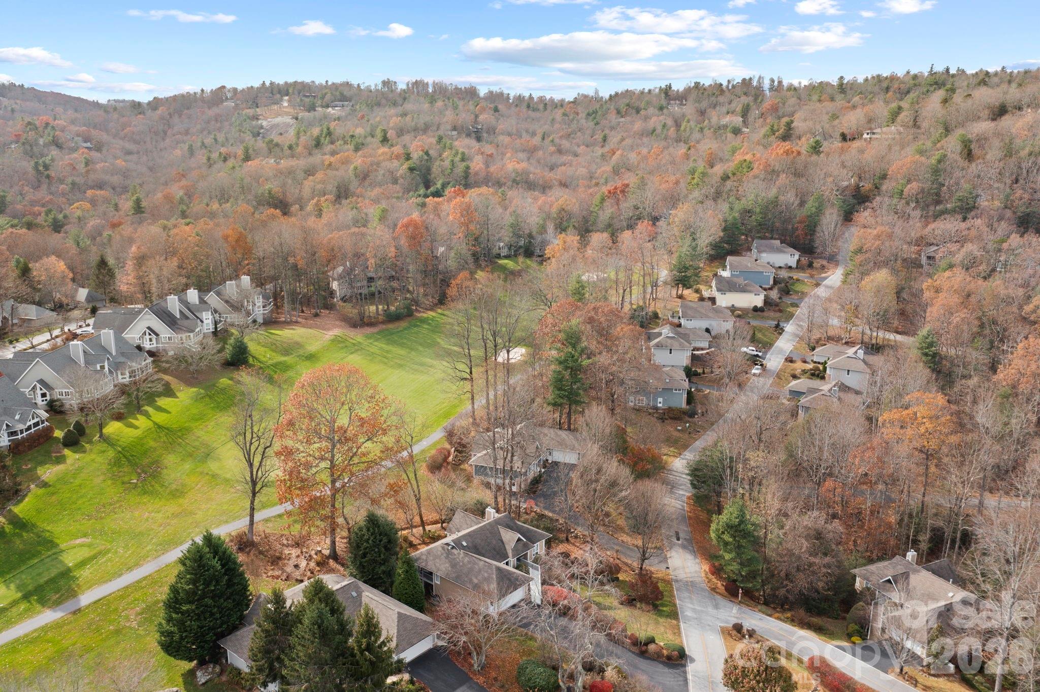 Condominium at 122 Broadmoor Drive, Flat Rock, photo 44 of 45