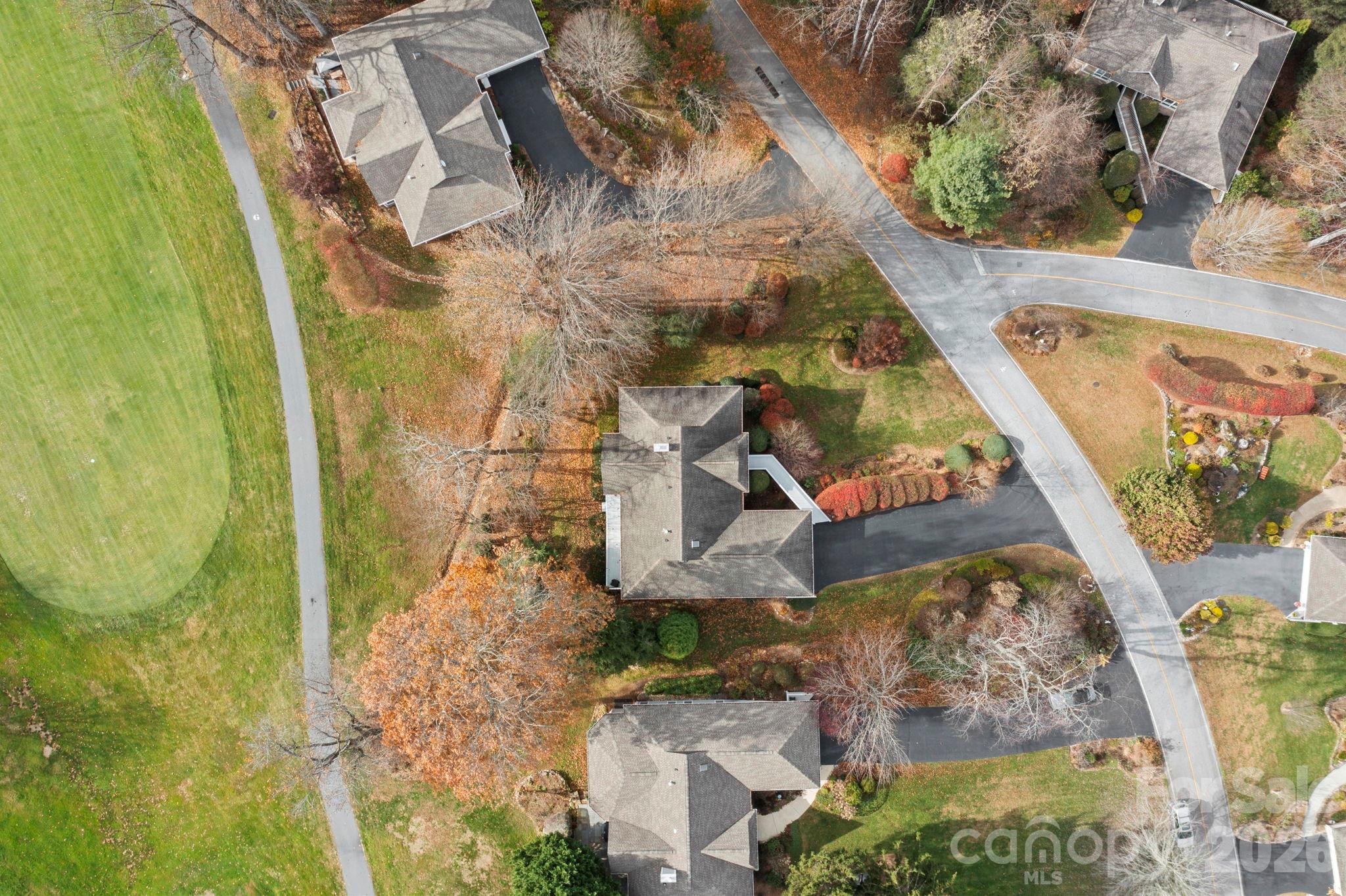 Condominium at 122 Broadmoor Drive, Flat Rock, photo 45 of 45