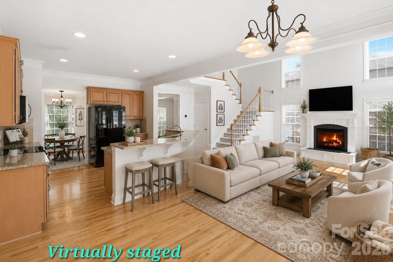 6055 Latta Springs Circle