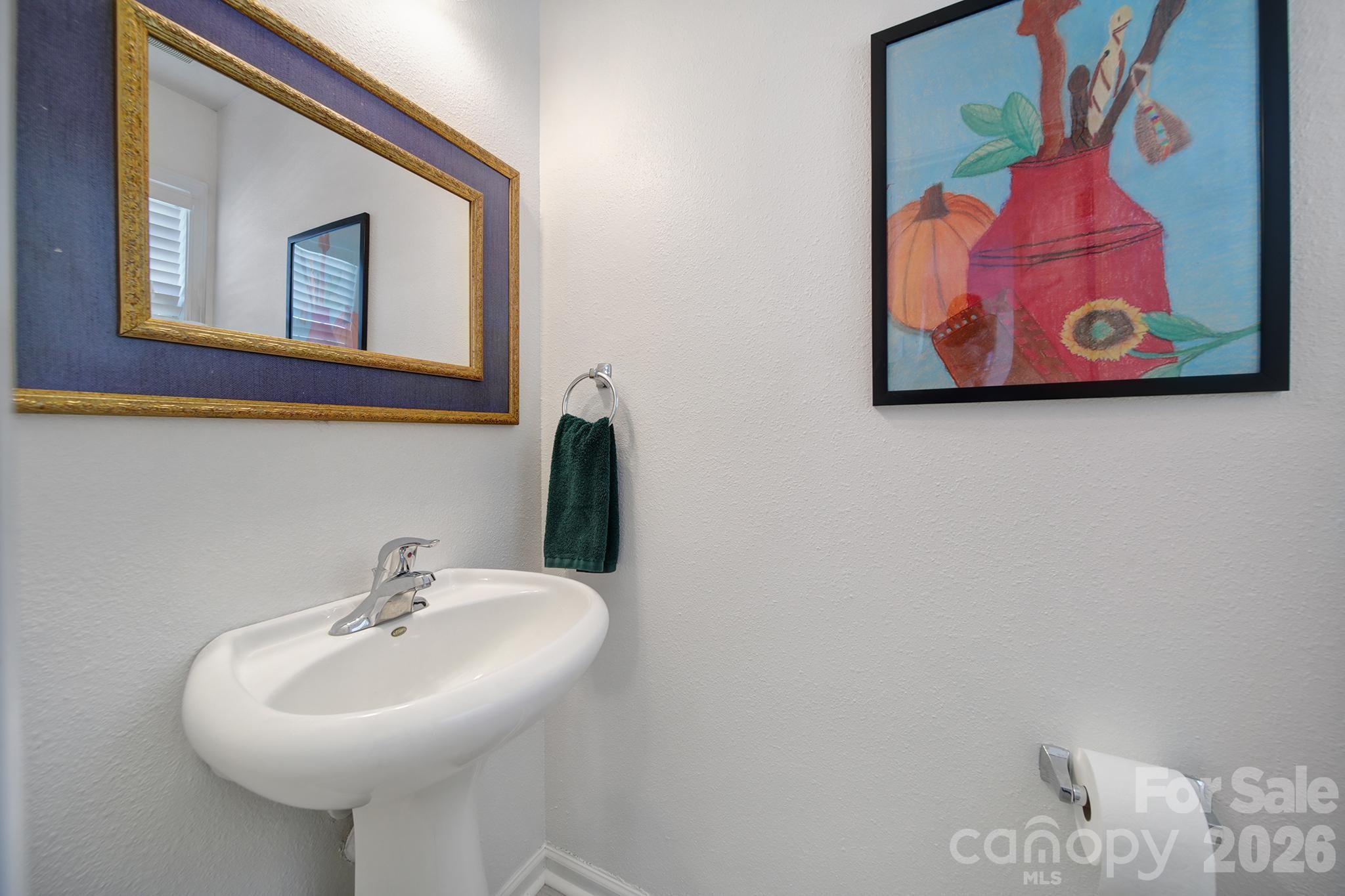 Single Family Residence at 4041 Abbotsbury Drive, Fort Mill, photo 19 of 37