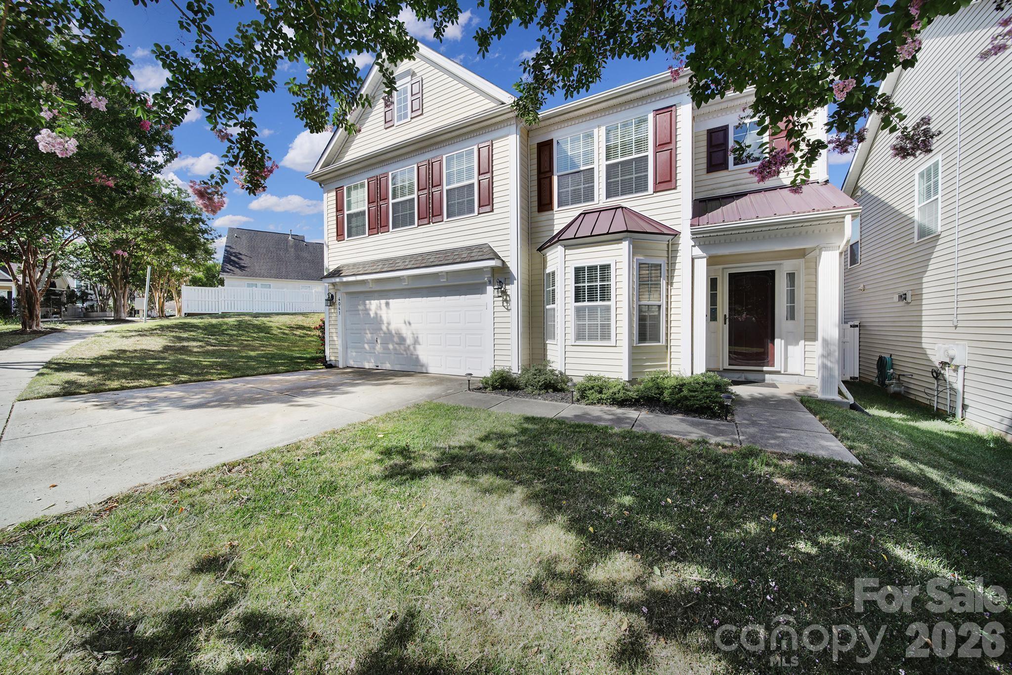 Single Family Residence at 4041 Abbotsbury Drive, Fort Mill, photo 37 of 37