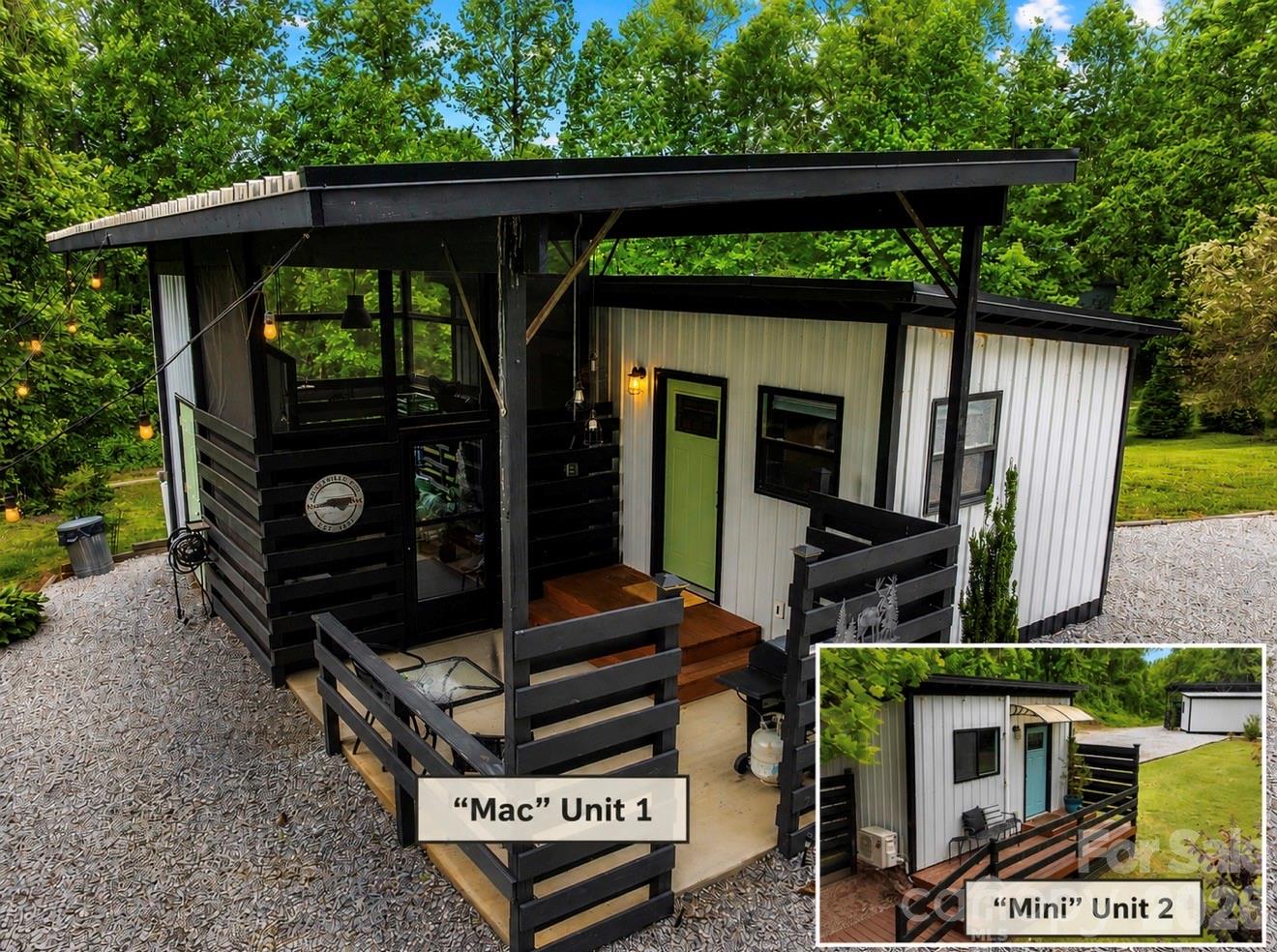 787 Ridge Road