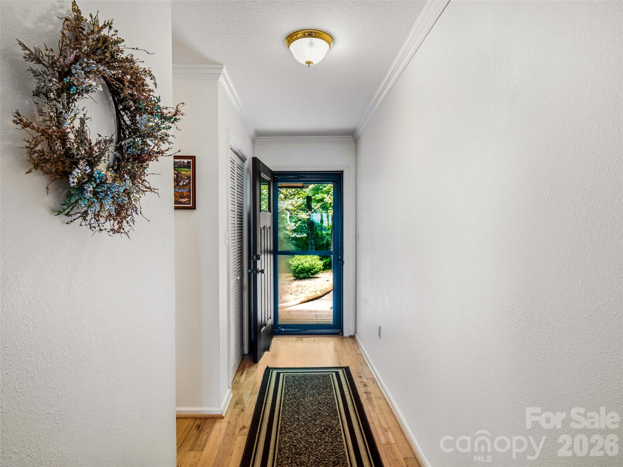 Single Family Residence at 20 Adohi Court, Brevard, photo 6 of 47