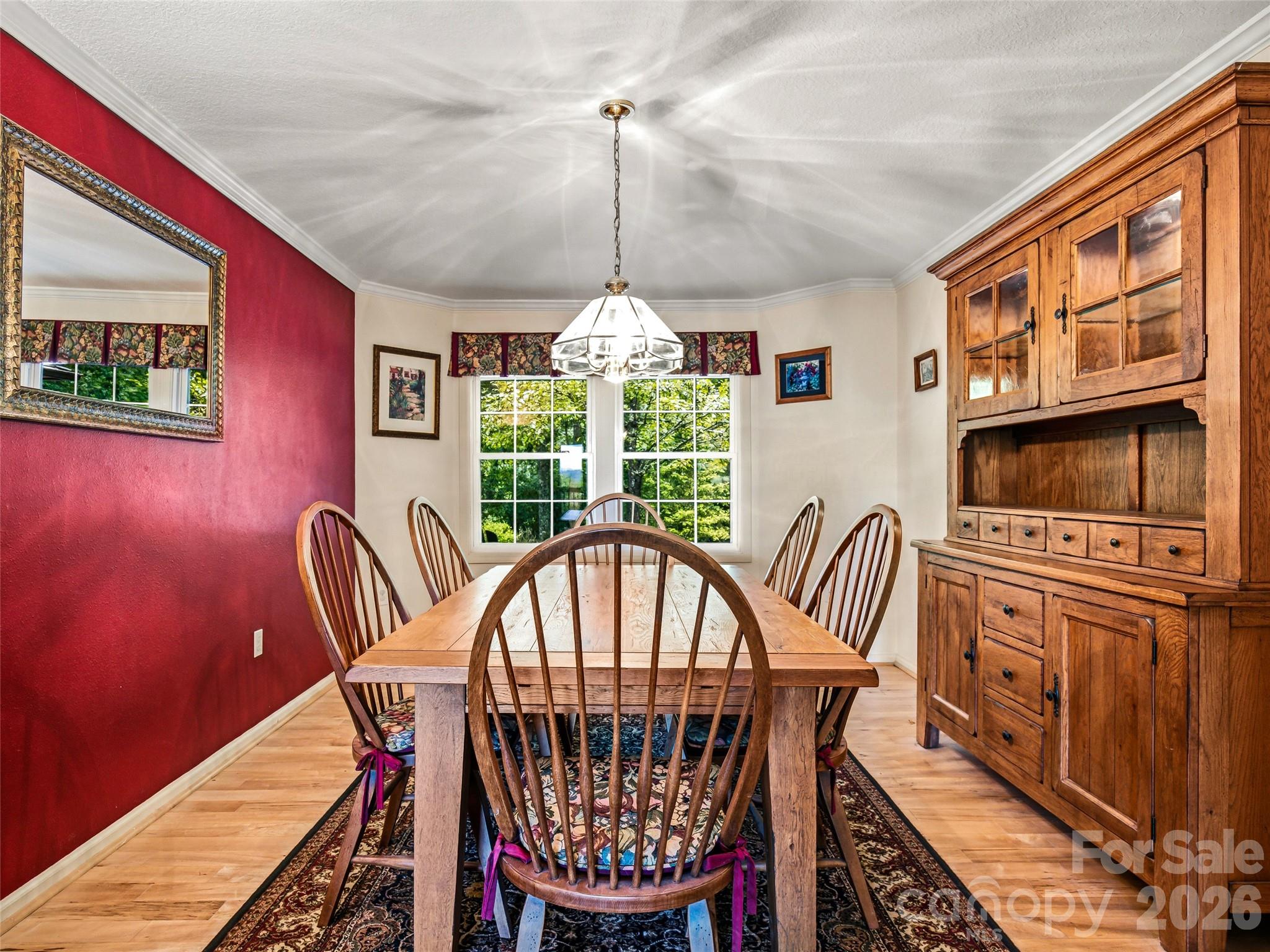 Single Family Residence at 20 Adohi Court, Brevard, photo 17 of 47