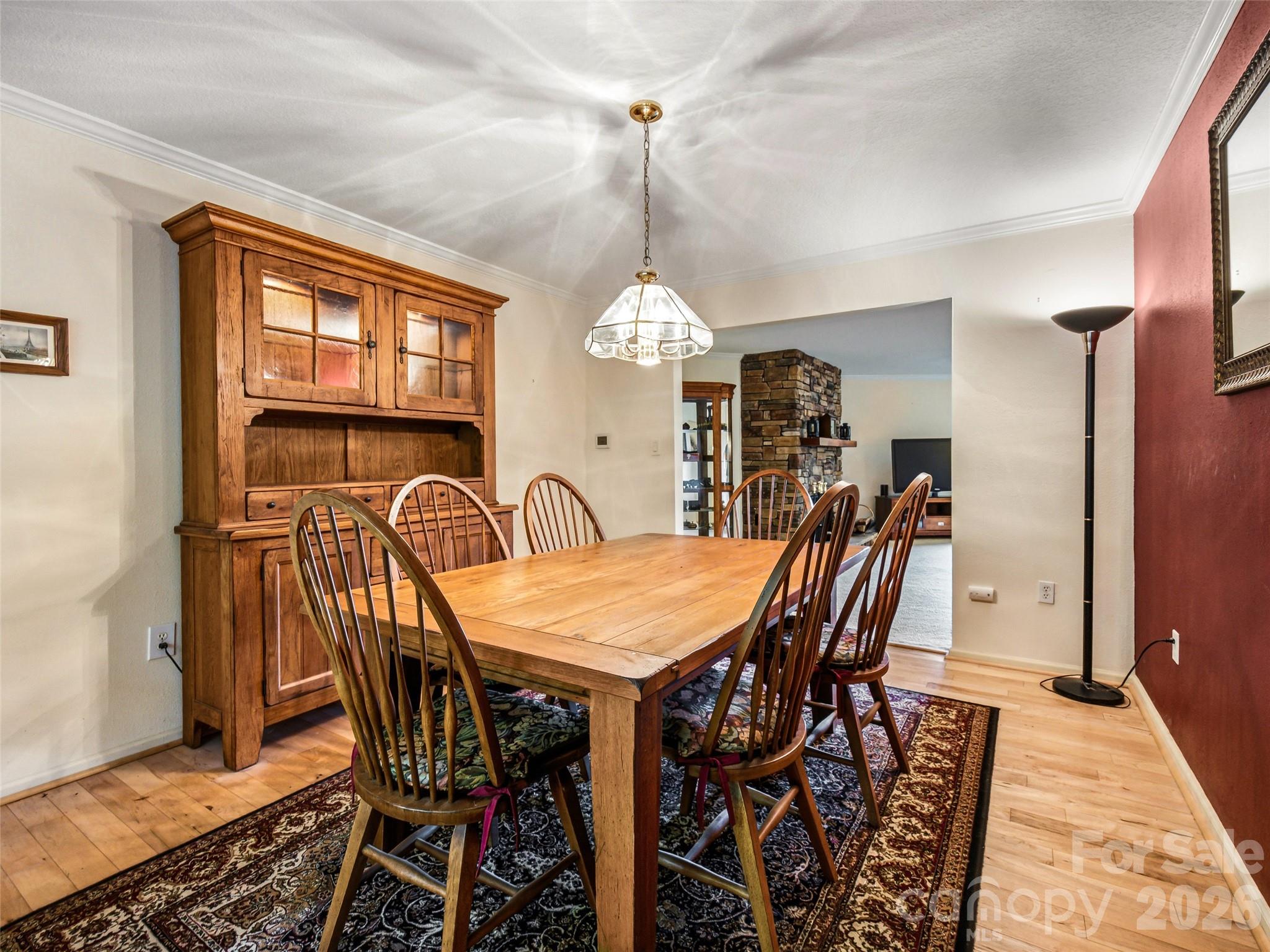 Single Family Residence at 20 Adohi Court, Brevard, photo 18 of 47