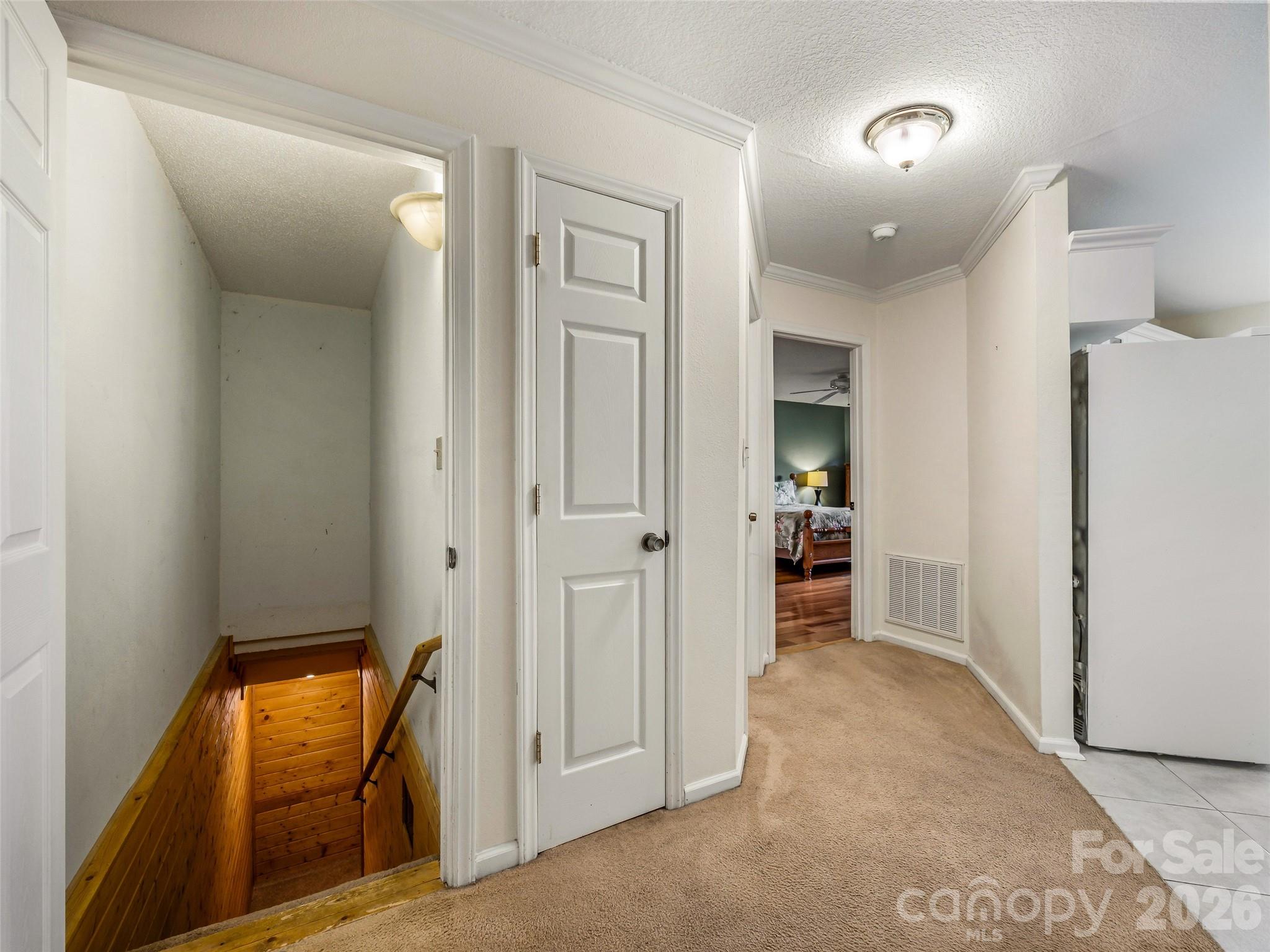 Single Family Residence at 20 Adohi Court, Brevard, photo 20 of 47
