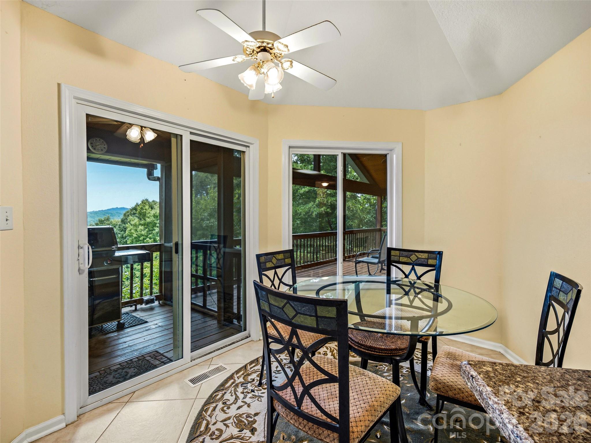 Single Family Residence at 20 Adohi Court, Brevard, photo 24 of 47
