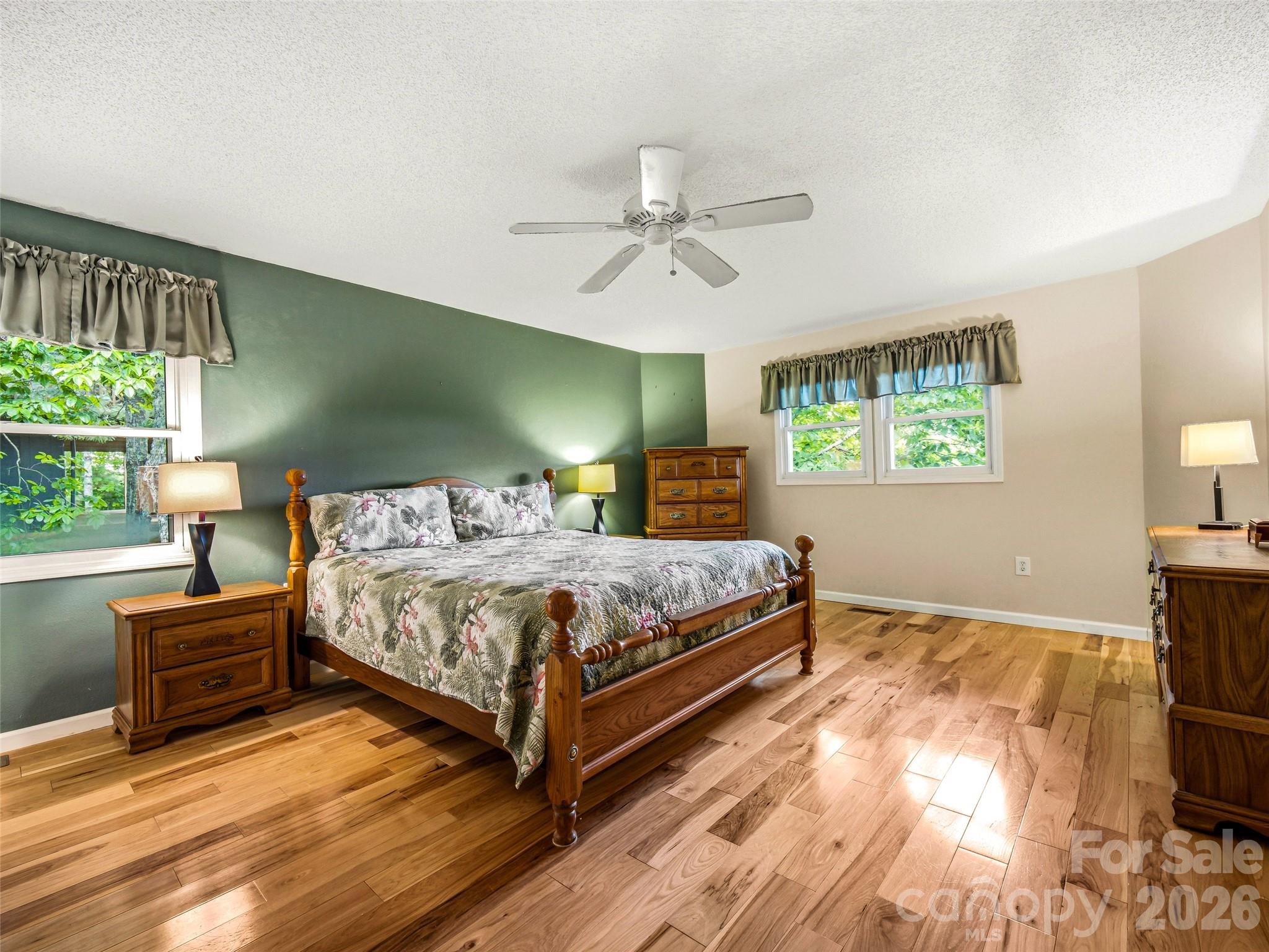 Single Family Residence at 20 Adohi Court, Brevard, photo 26 of 47