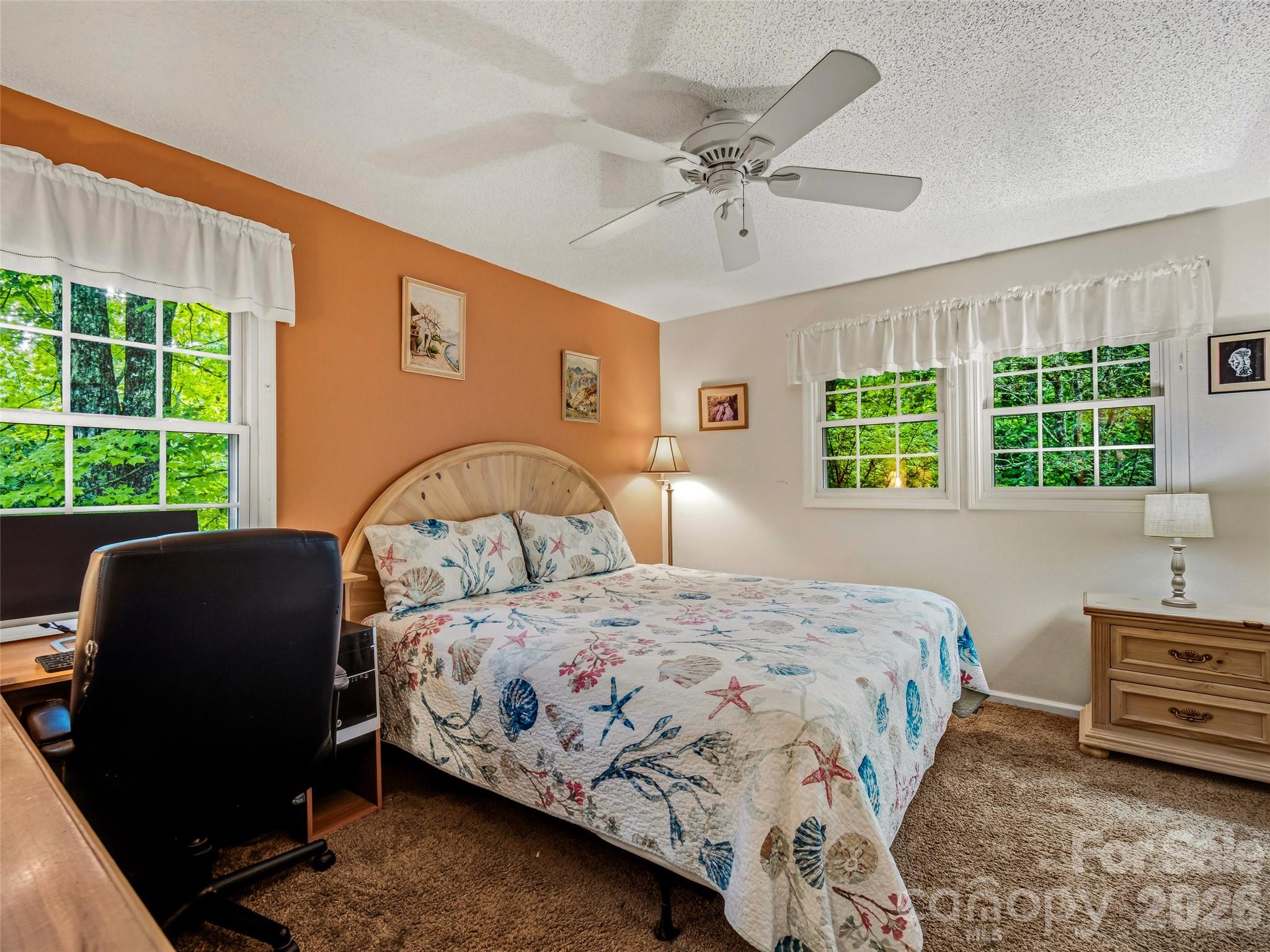 Single Family Residence at 20 Adohi Court, Brevard, photo 30 of 47