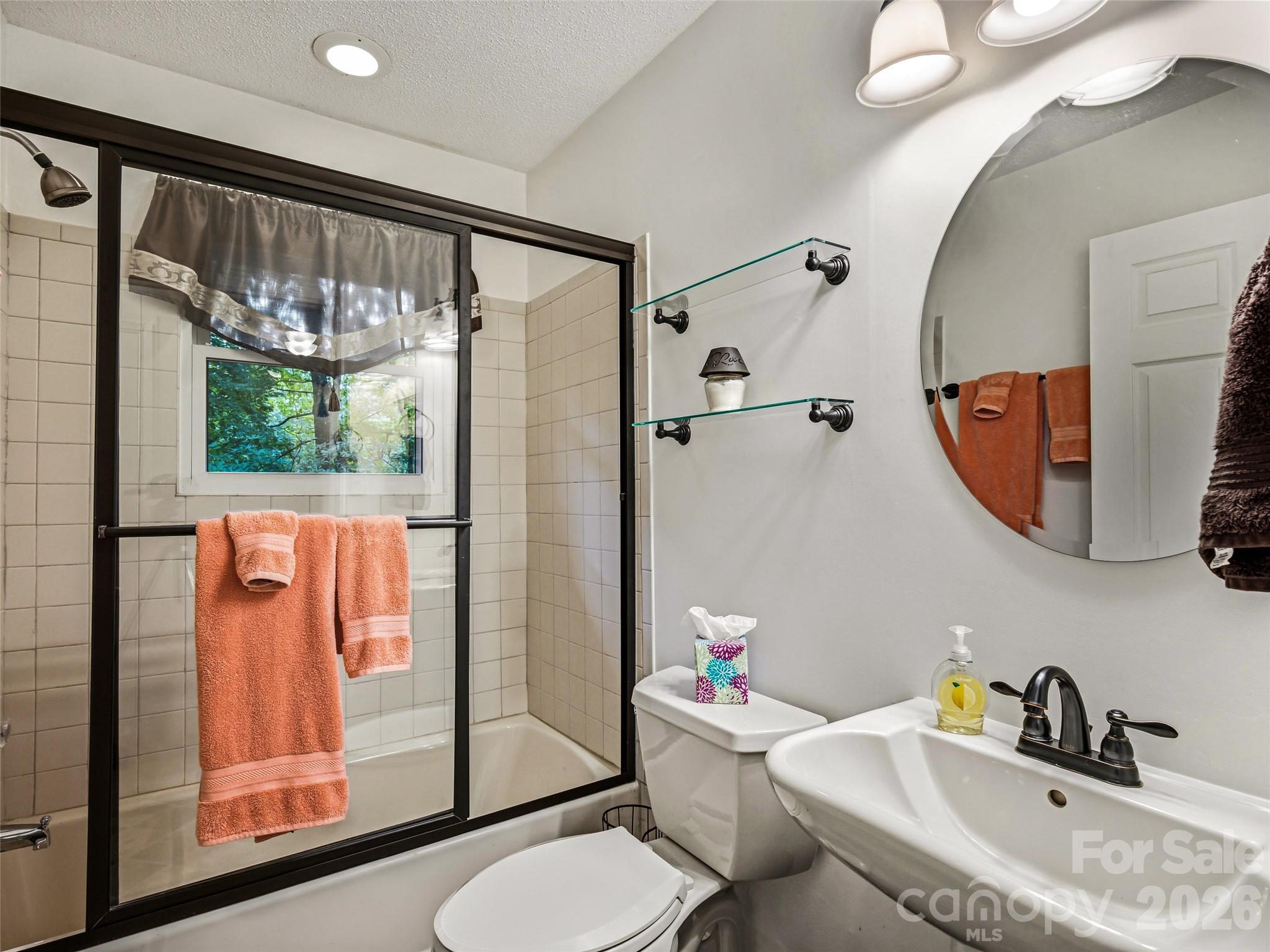 Single Family Residence at 20 Adohi Court, Brevard, photo 31 of 47