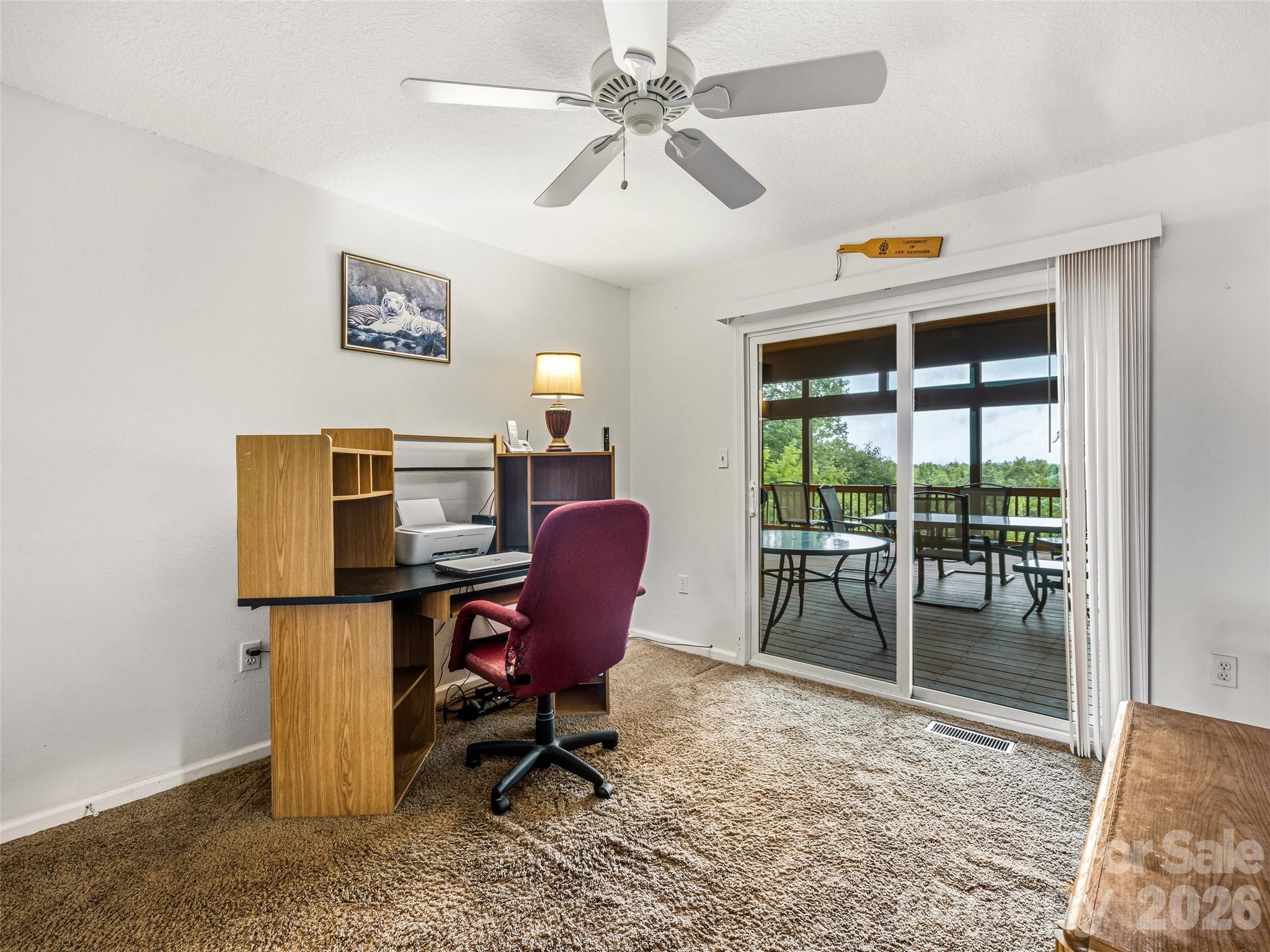Single Family Residence at 20 Adohi Court, Brevard, photo 32 of 47