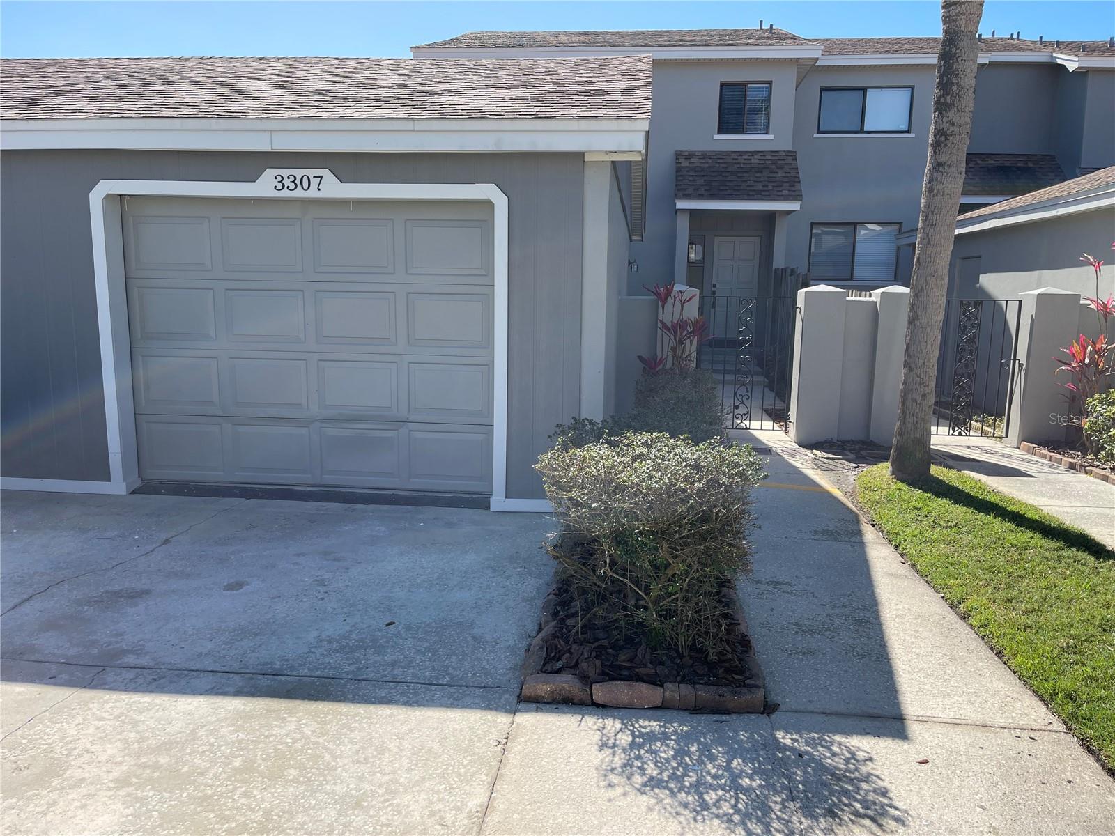 3307 KILMER DR #3307