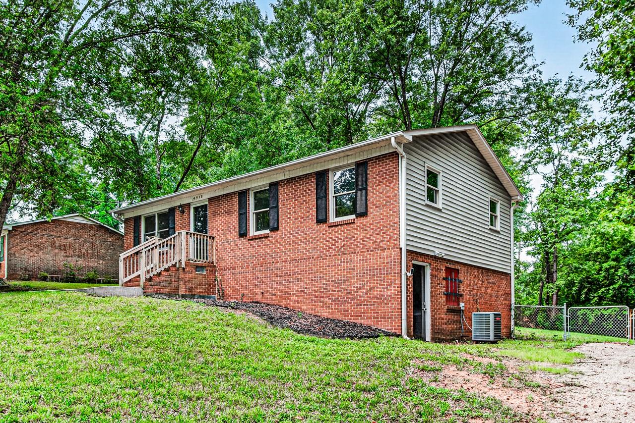 Single Family Residence at 4918 Kaysboro Drive, Winston Salem, photo 24 of 24