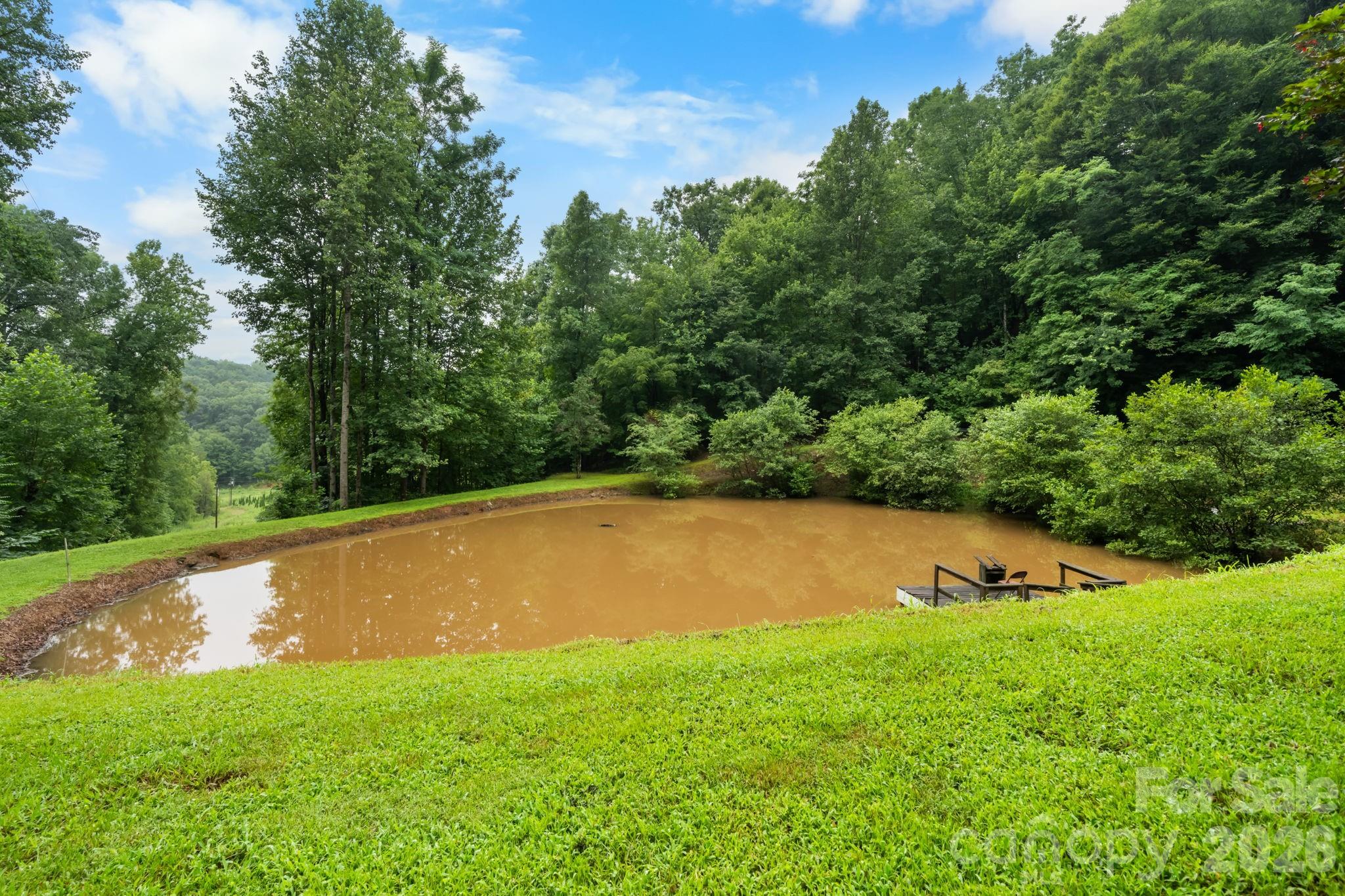 Single Family Residence at 1755 F M Mclean Place, Lenoir, photo 6 of 46
