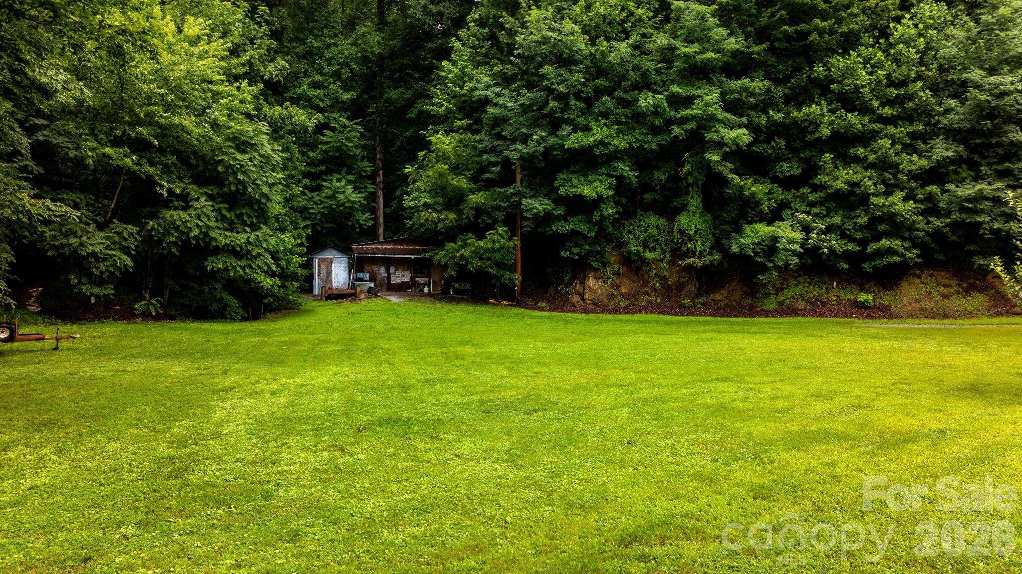 Single Family Residence at 1755 F M Mclean Place, Lenoir, photo 10 of 46