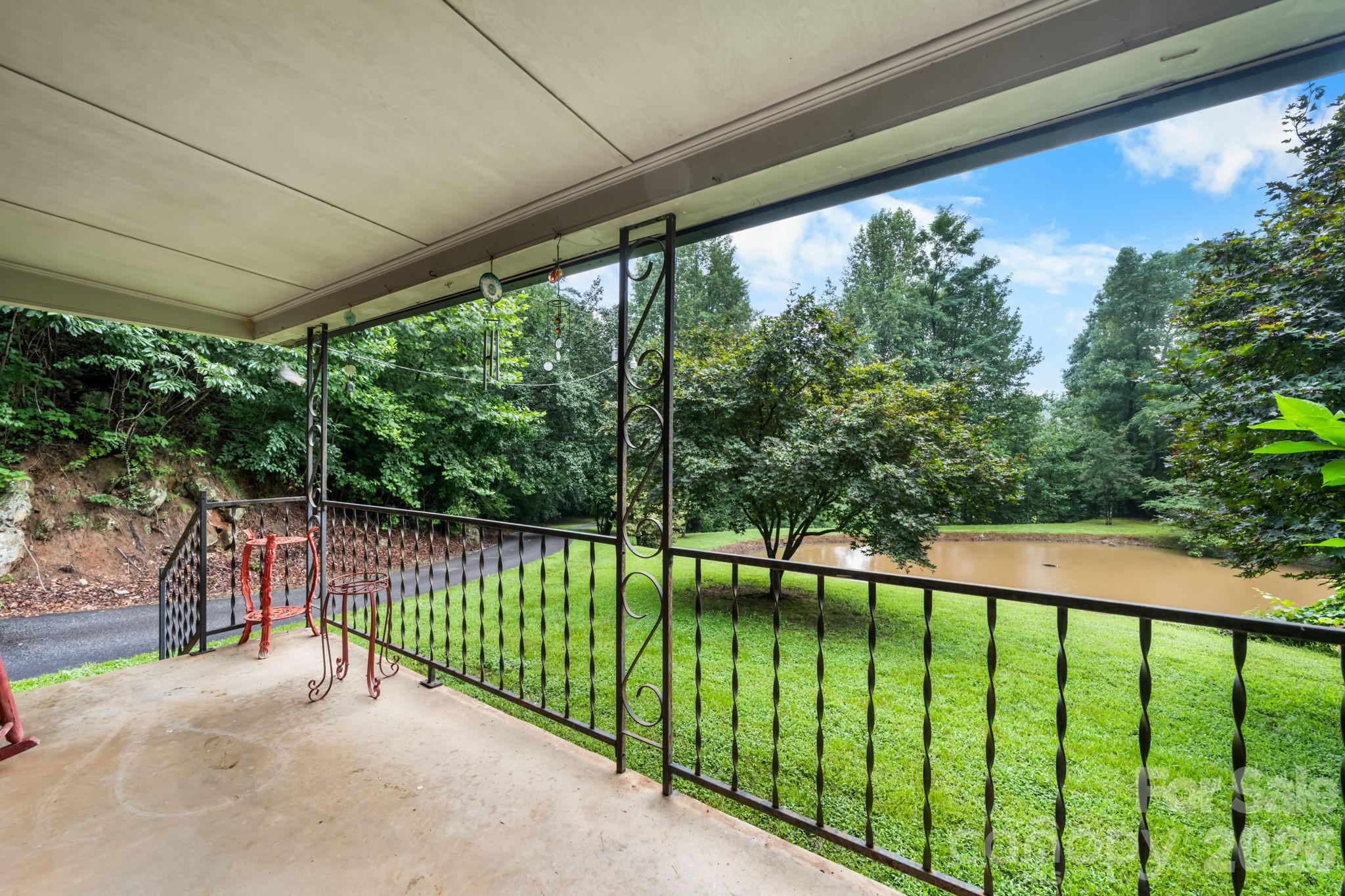 Single Family Residence at 1755 F M Mclean Place, Lenoir, photo 23 of 46