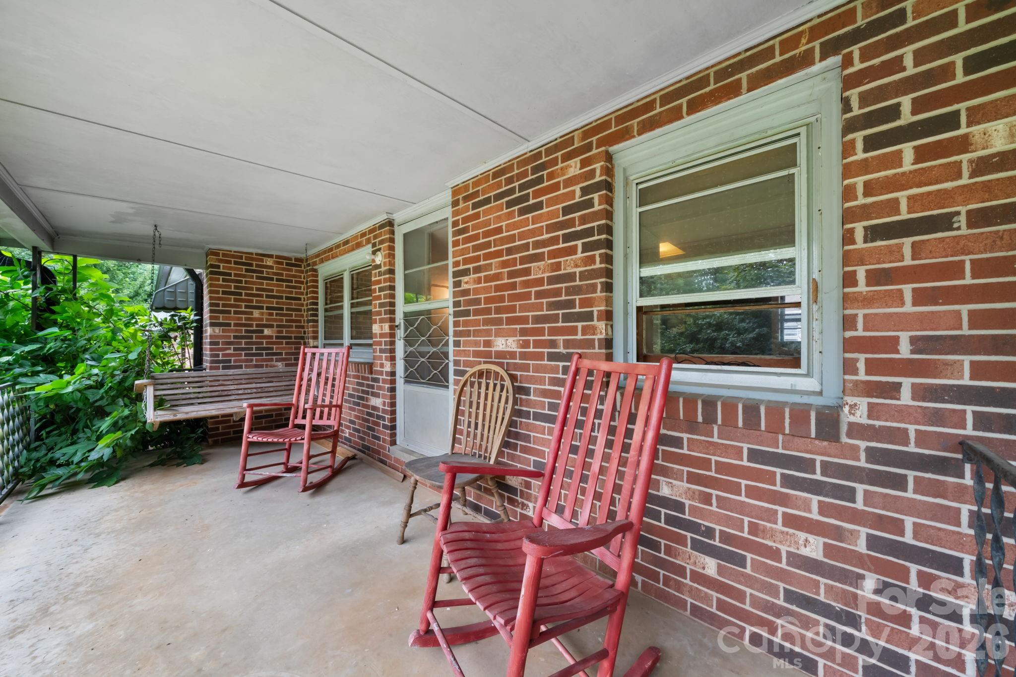 Single Family Residence at 1755 F M Mclean Place, Lenoir, photo 24 of 46