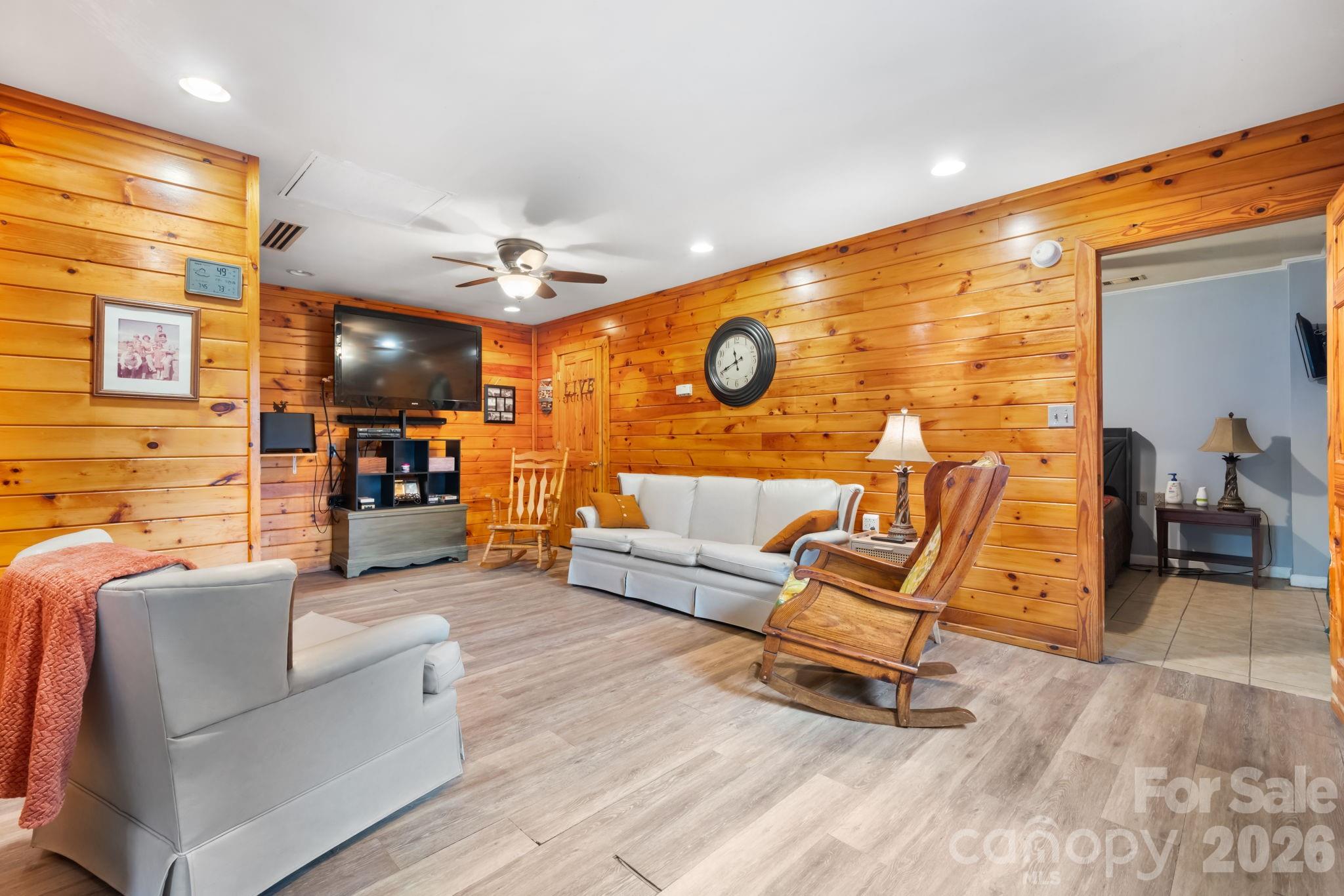 Single Family Residence at 1755 F M Mclean Place, Lenoir, photo 29 of 46