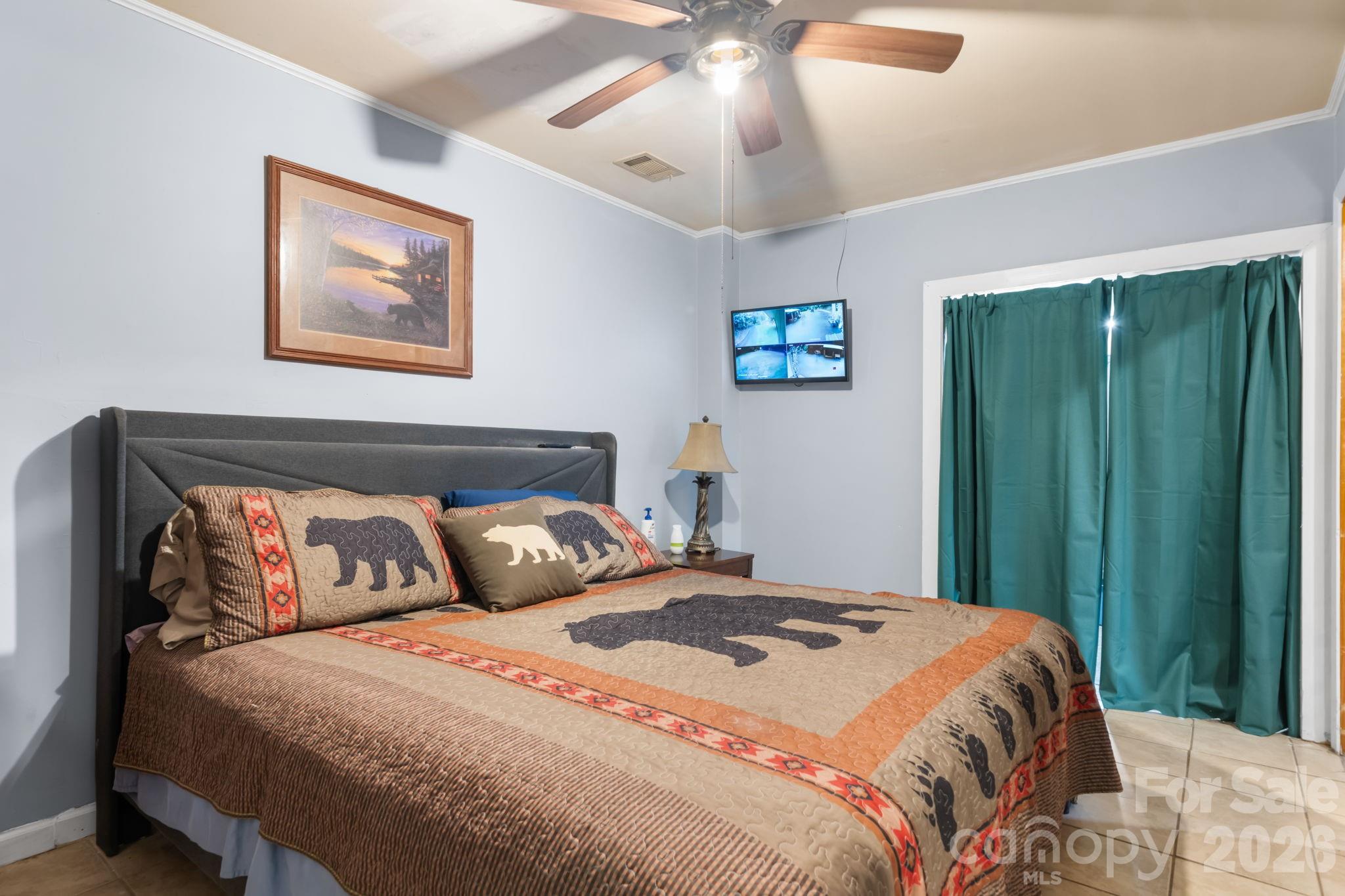 Single Family Residence at 1755 F M Mclean Place, Lenoir, photo 35 of 46